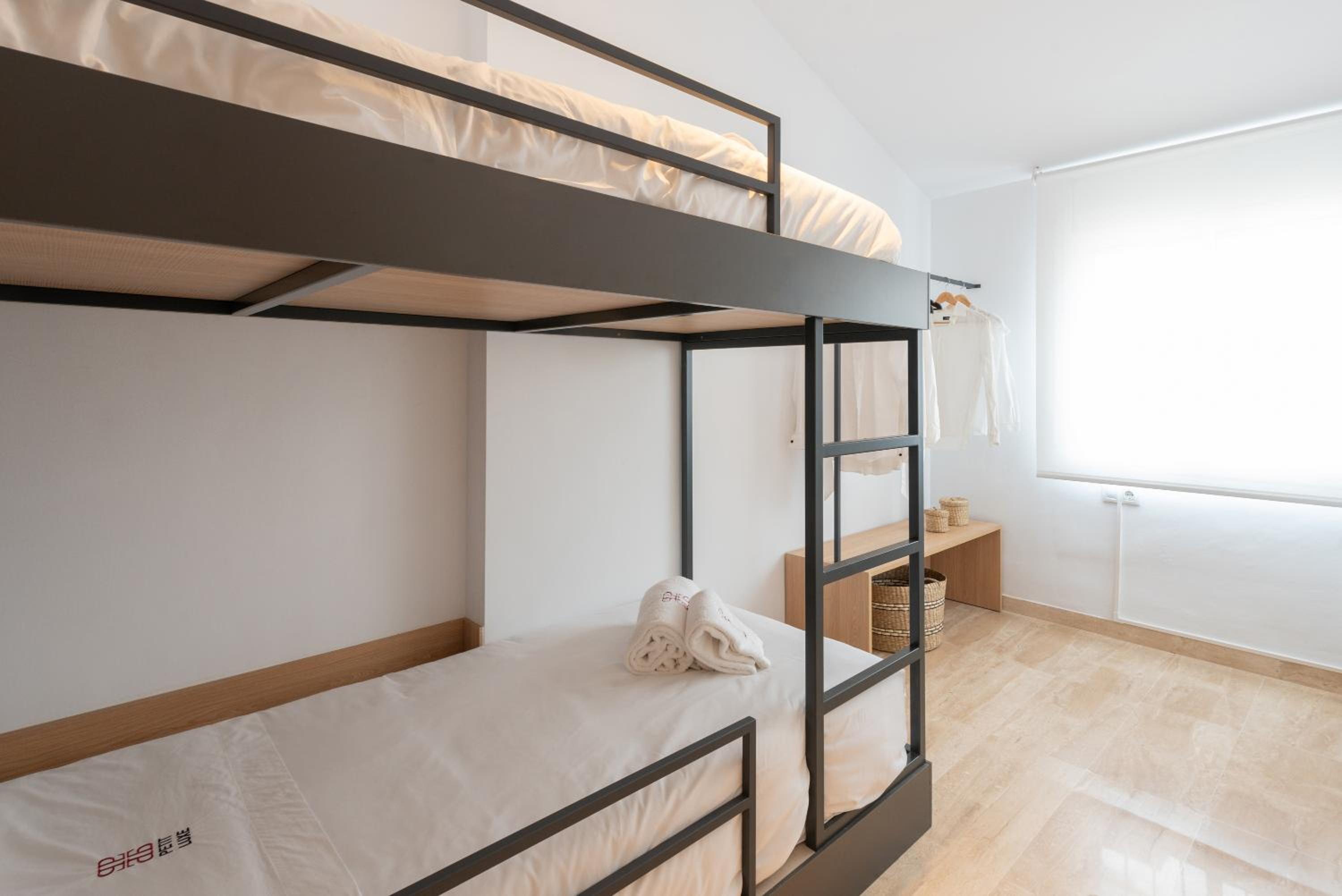 Three-Bedroom Apartment - Photo 11