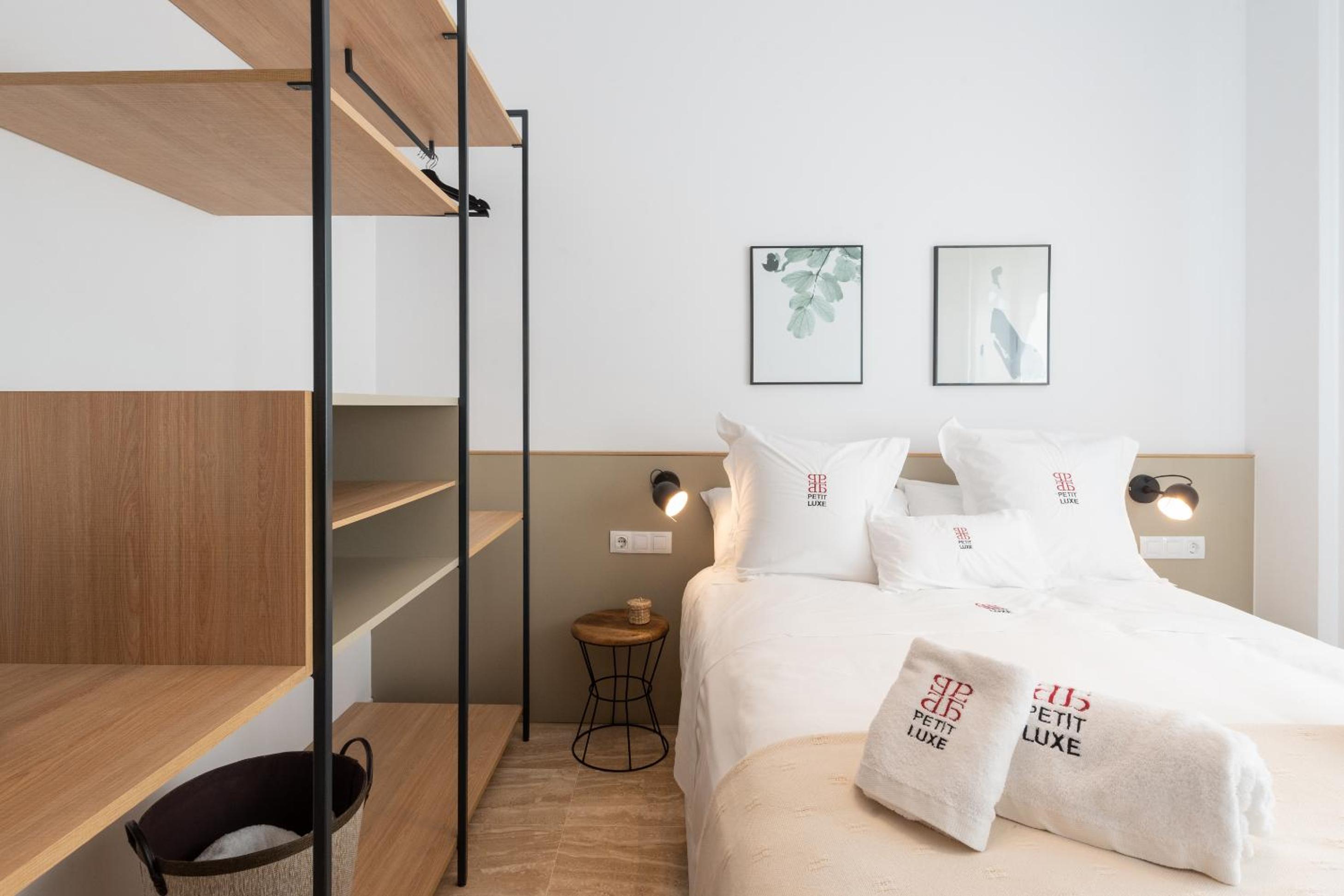 Three-Bedroom Apartment - Photo 14