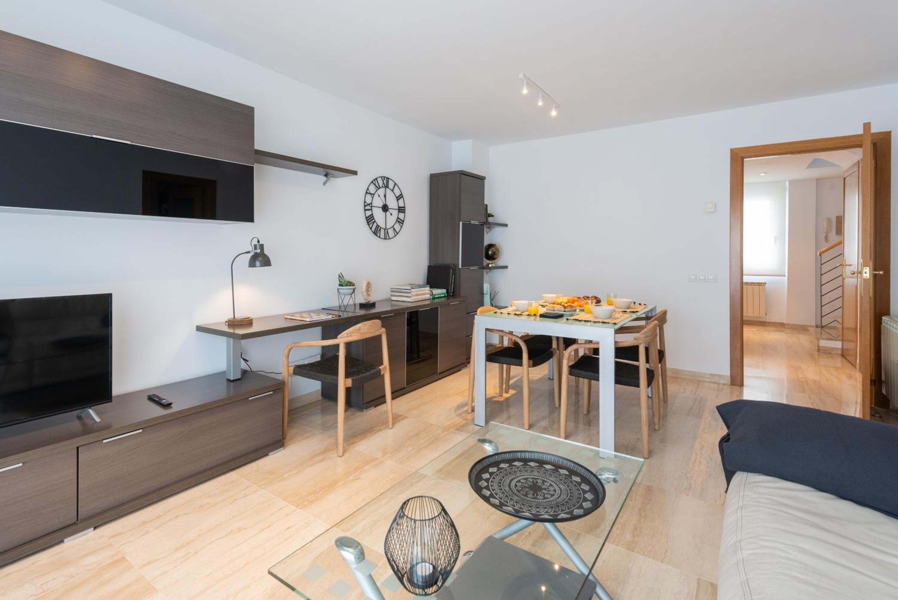 Three-Bedroom Apartment - Photo 17