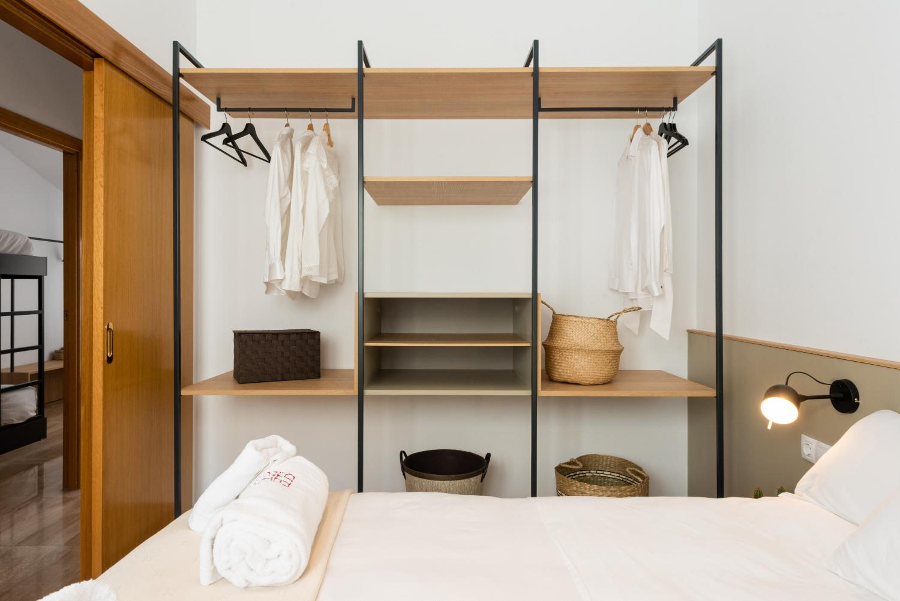Three-Bedroom Apartment - Photo 22