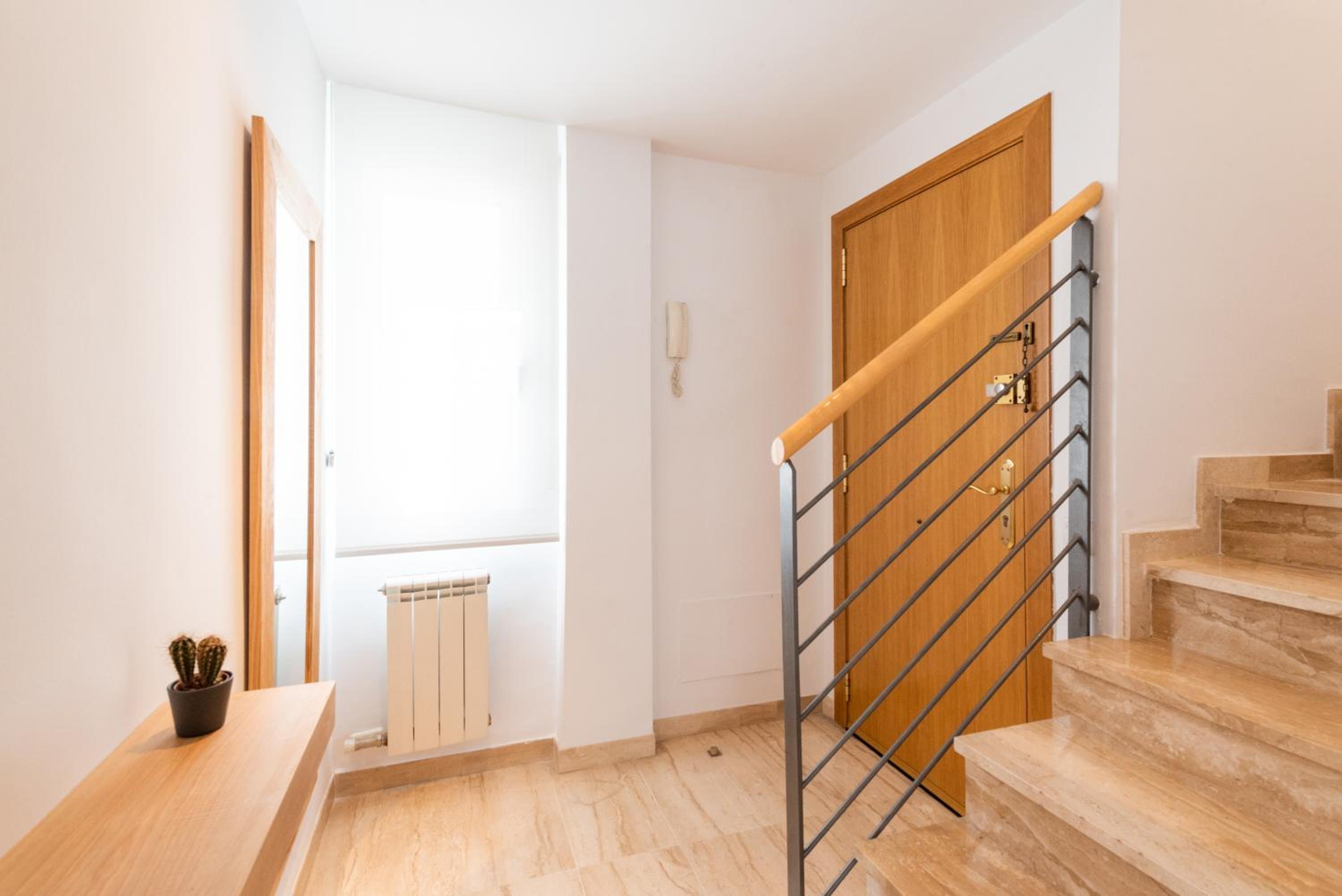 Three-Bedroom Apartment - Photo 26