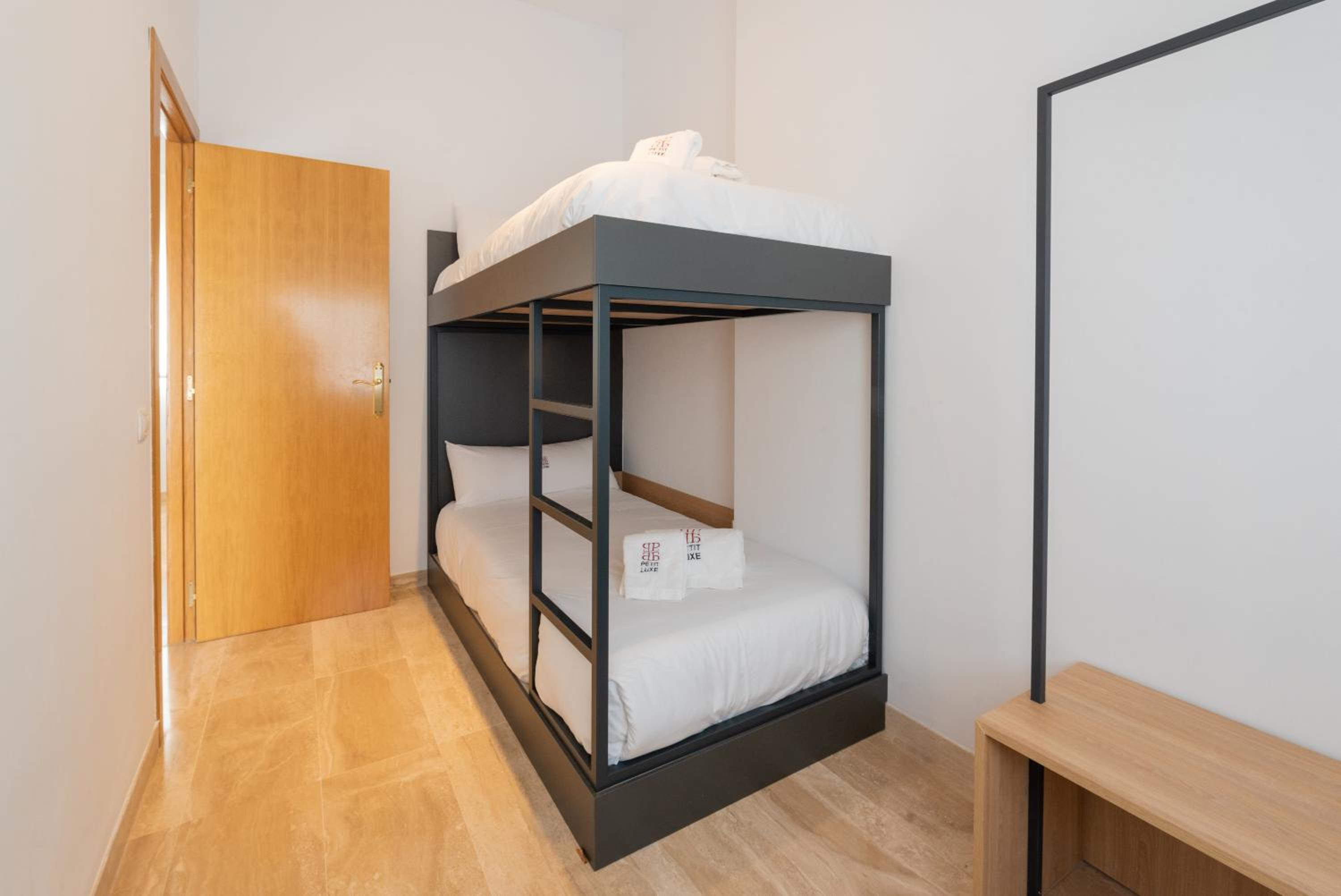 Three-Bedroom Apartment - Photo 30