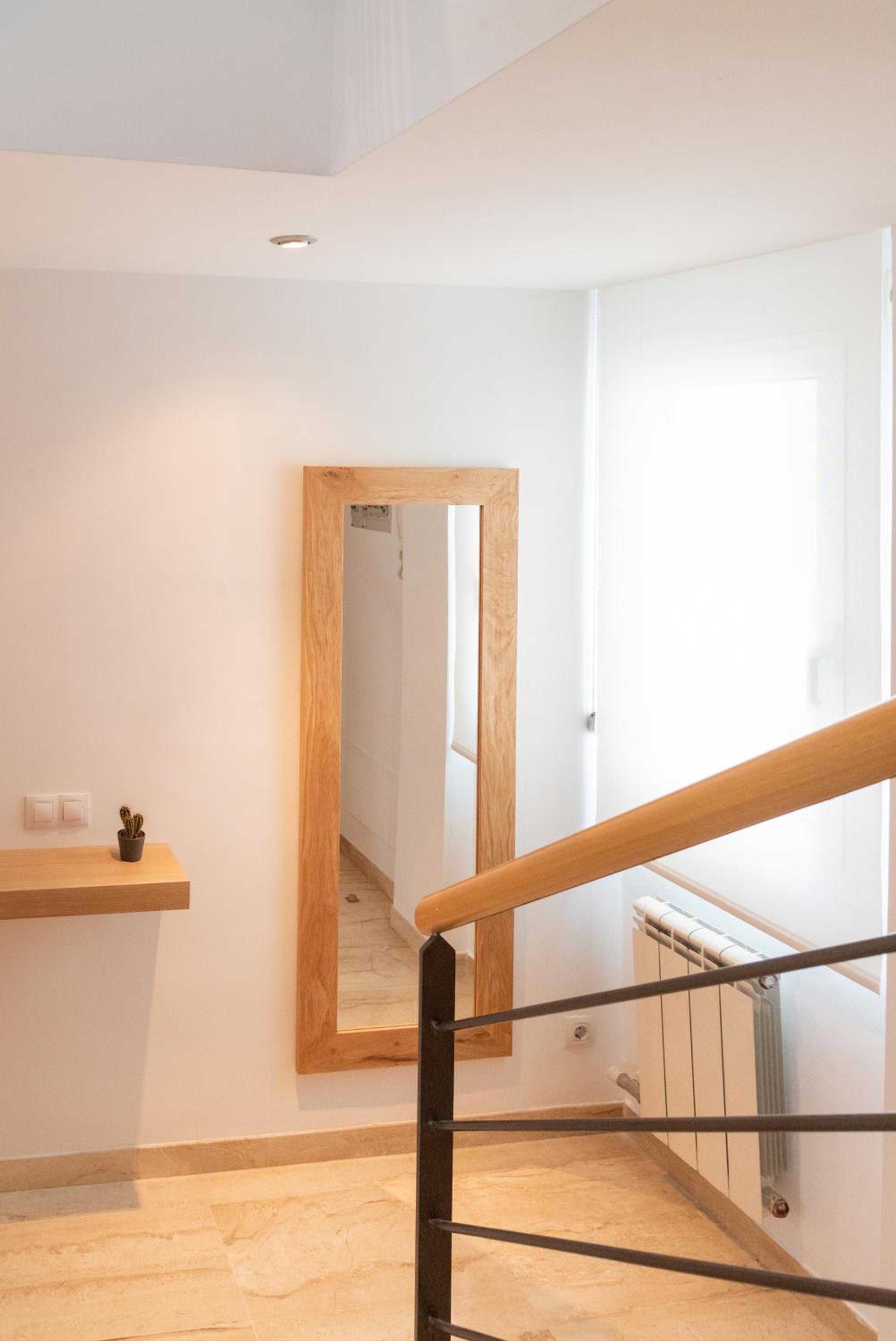 Three-Bedroom Apartment - Photo 31