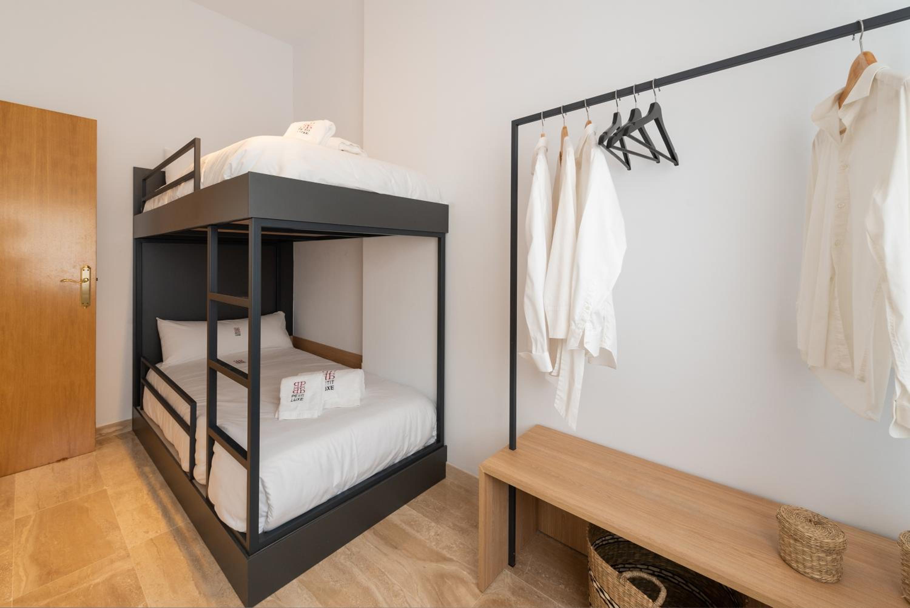 Three-Bedroom Apartment - Photo 32