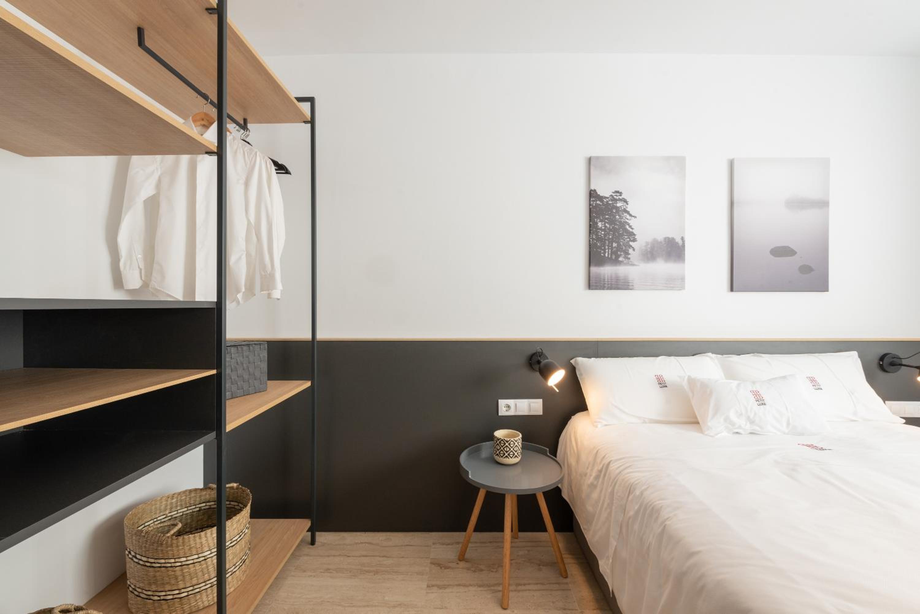 Three-Bedroom Apartment - Photo 38