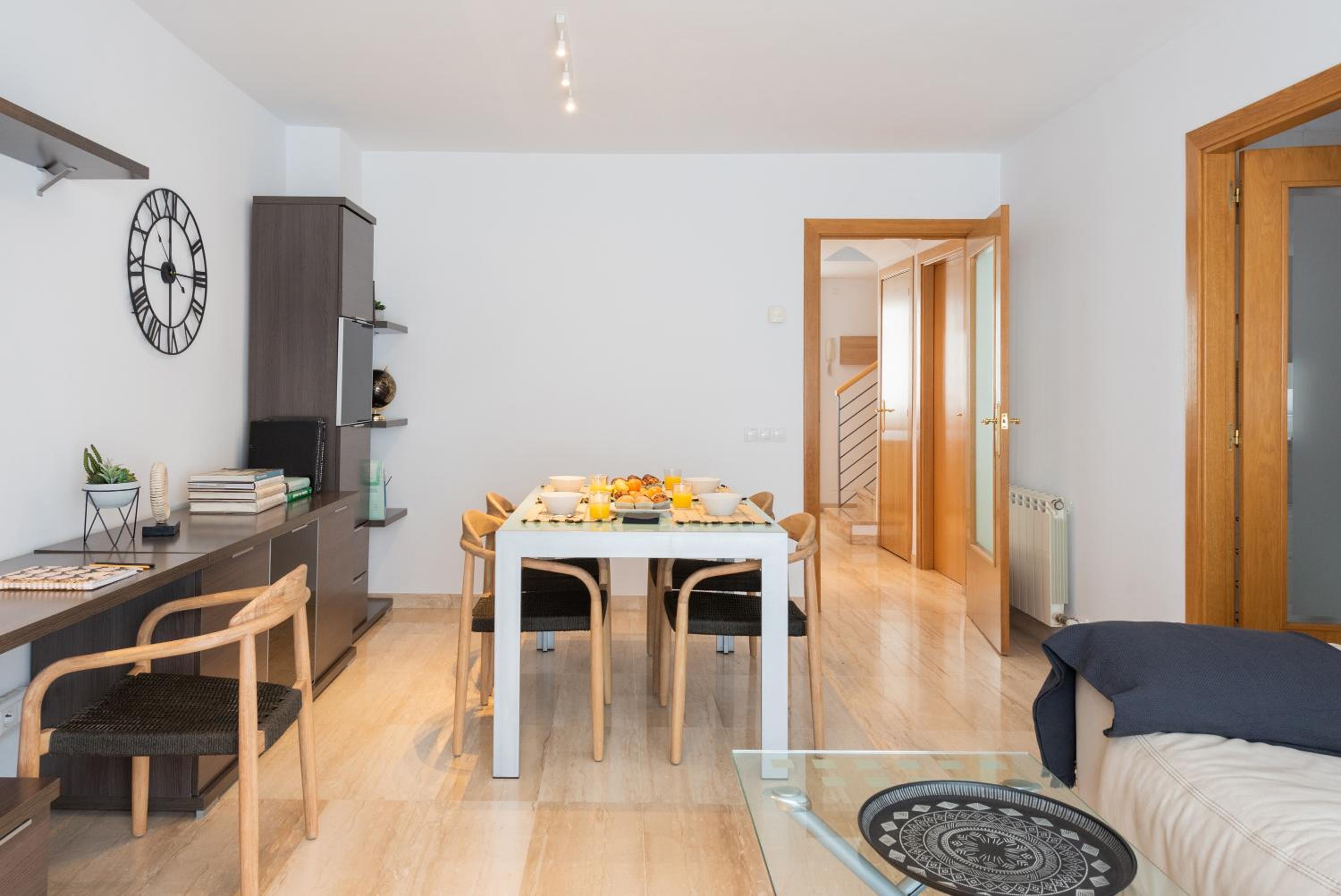 Three-Bedroom Apartment - Photo 37