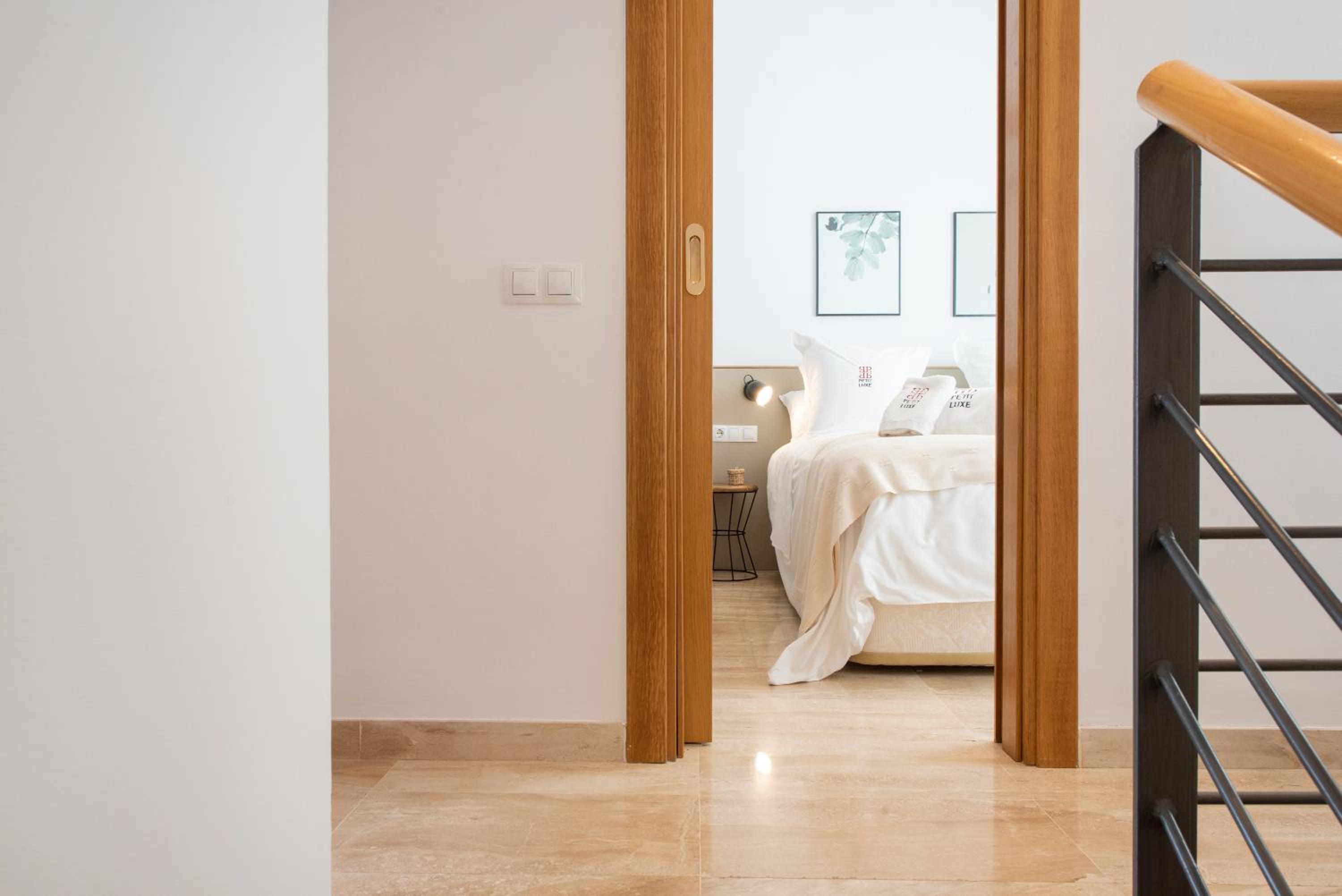 Three-Bedroom Apartment - Photo 35