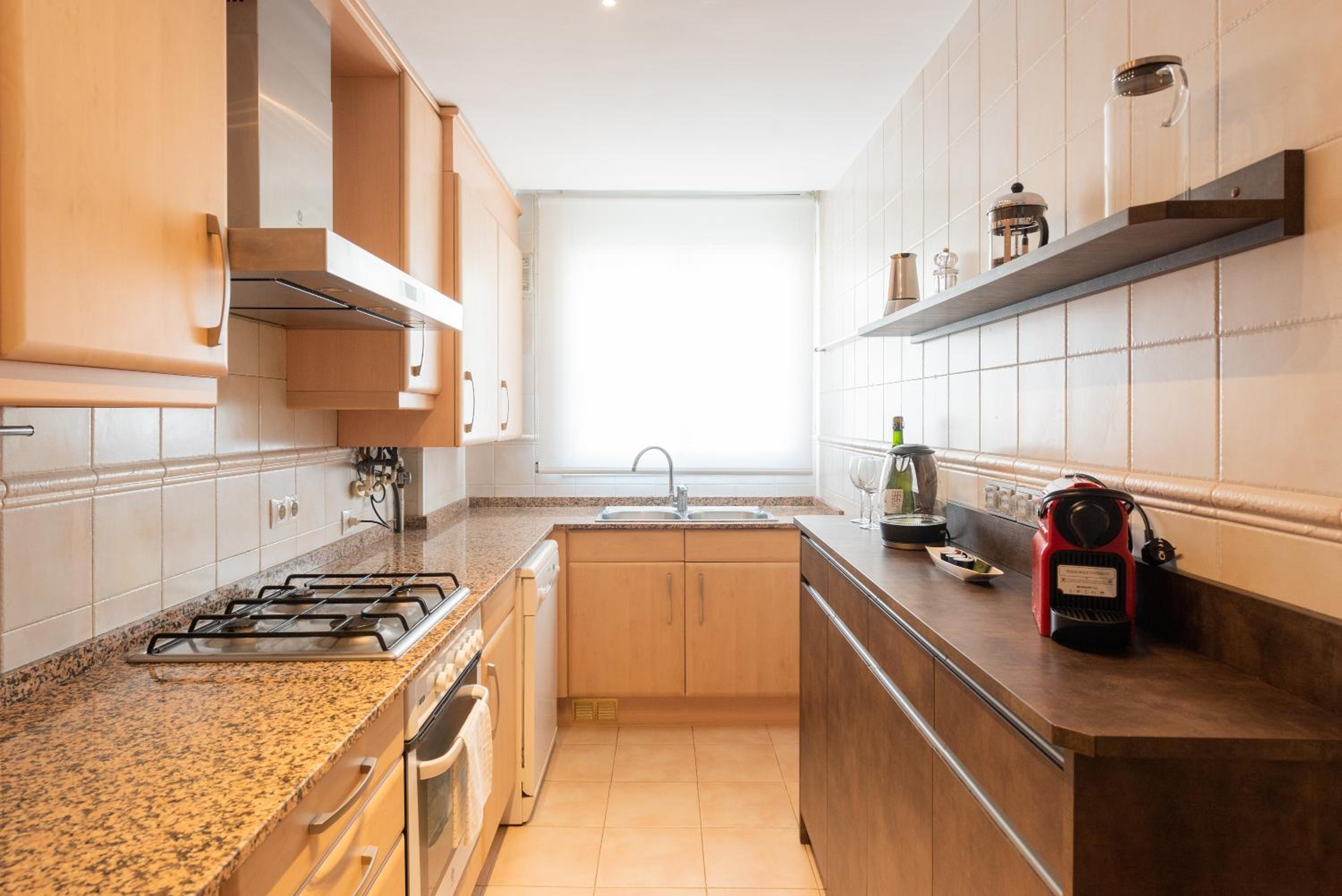 Three-Bedroom Apartment - Photo 34