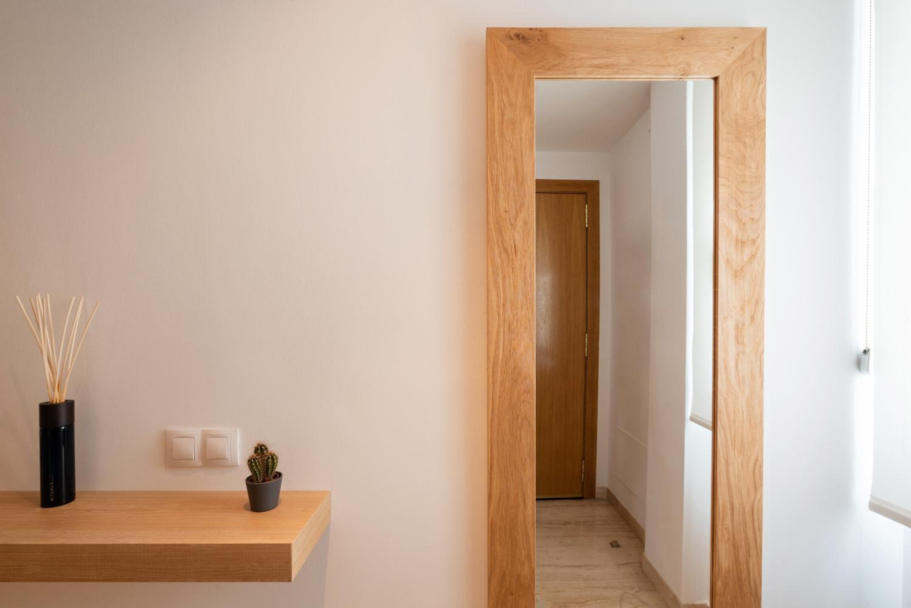 Three-Bedroom Apartment - Photo 33