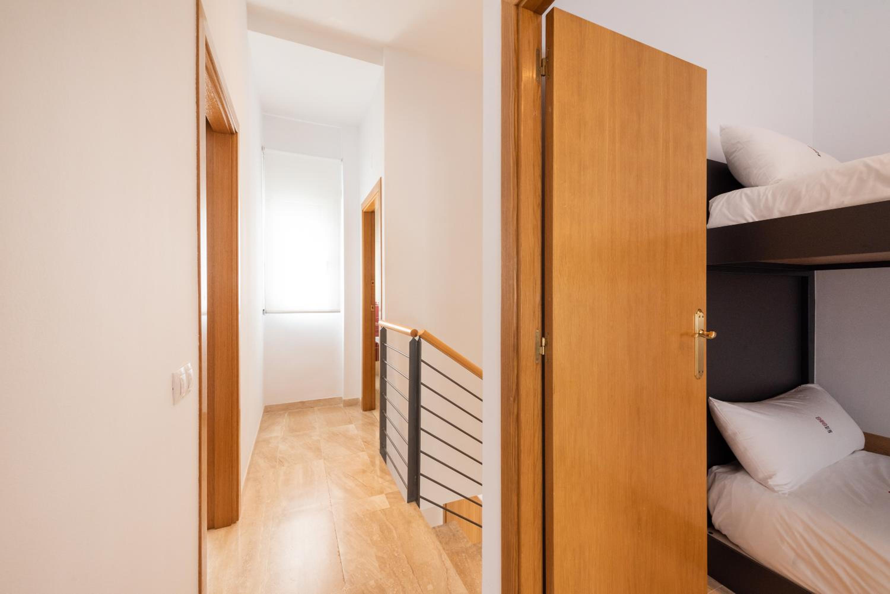 Three-Bedroom Apartment - Photo 42