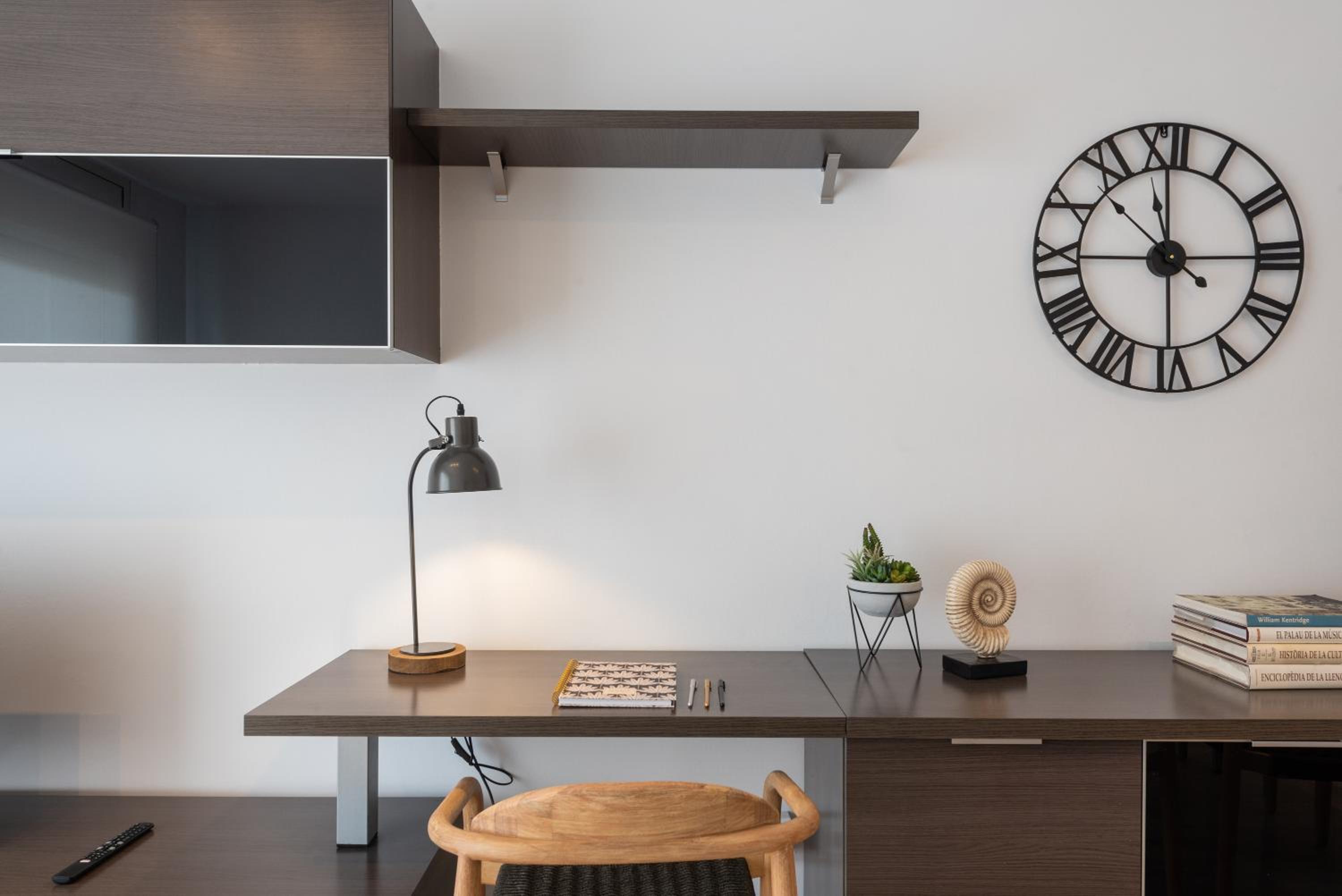 Three-Bedroom Apartment - Photo 43