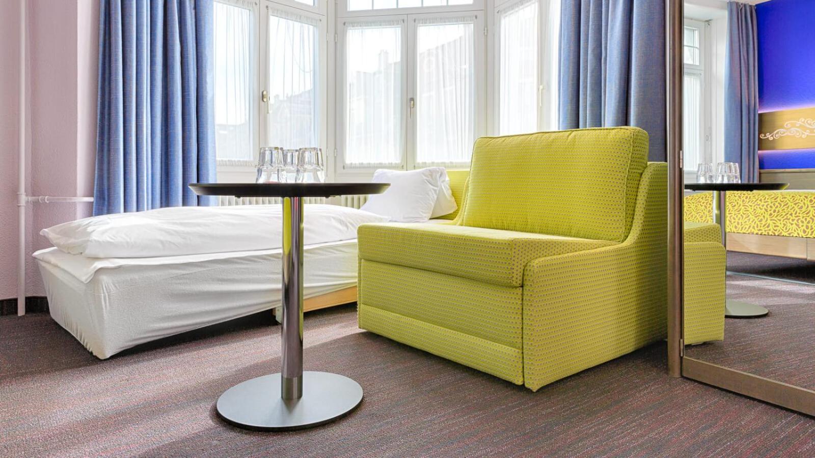 Standard Triple Room photo 1