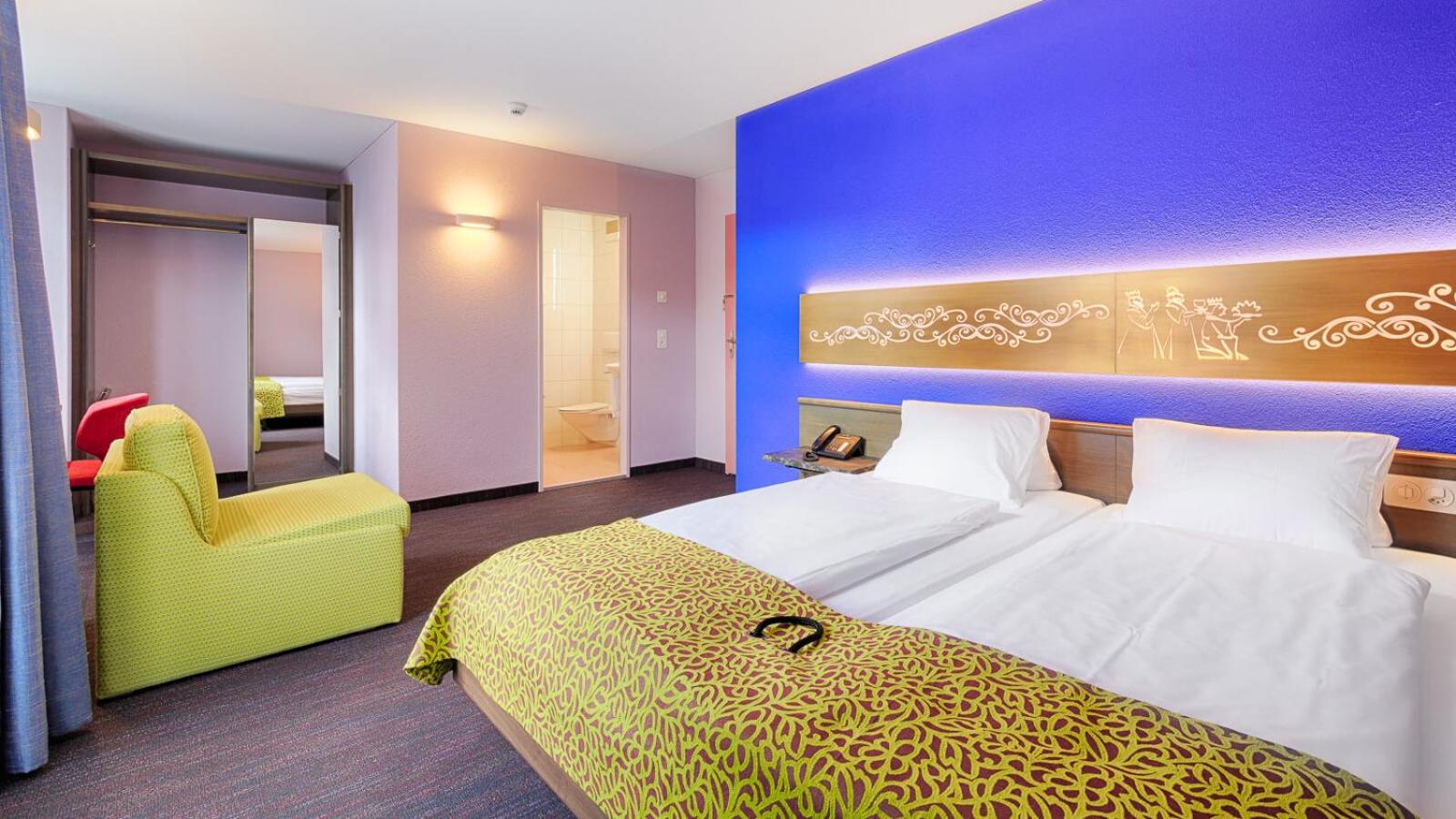 Standard Double Room photo 2