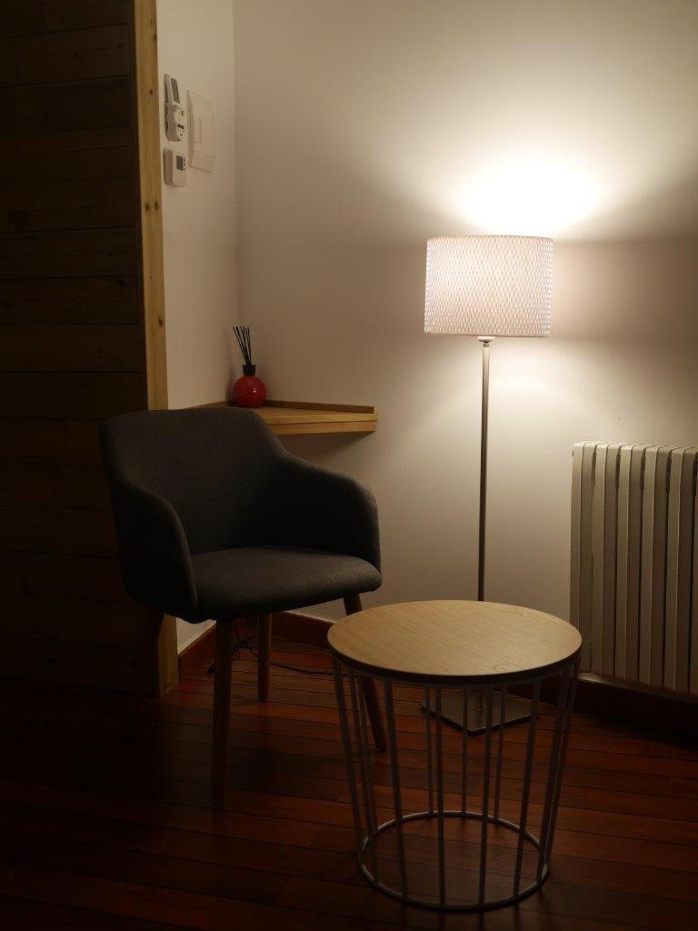 Habitación Deluxe Queen