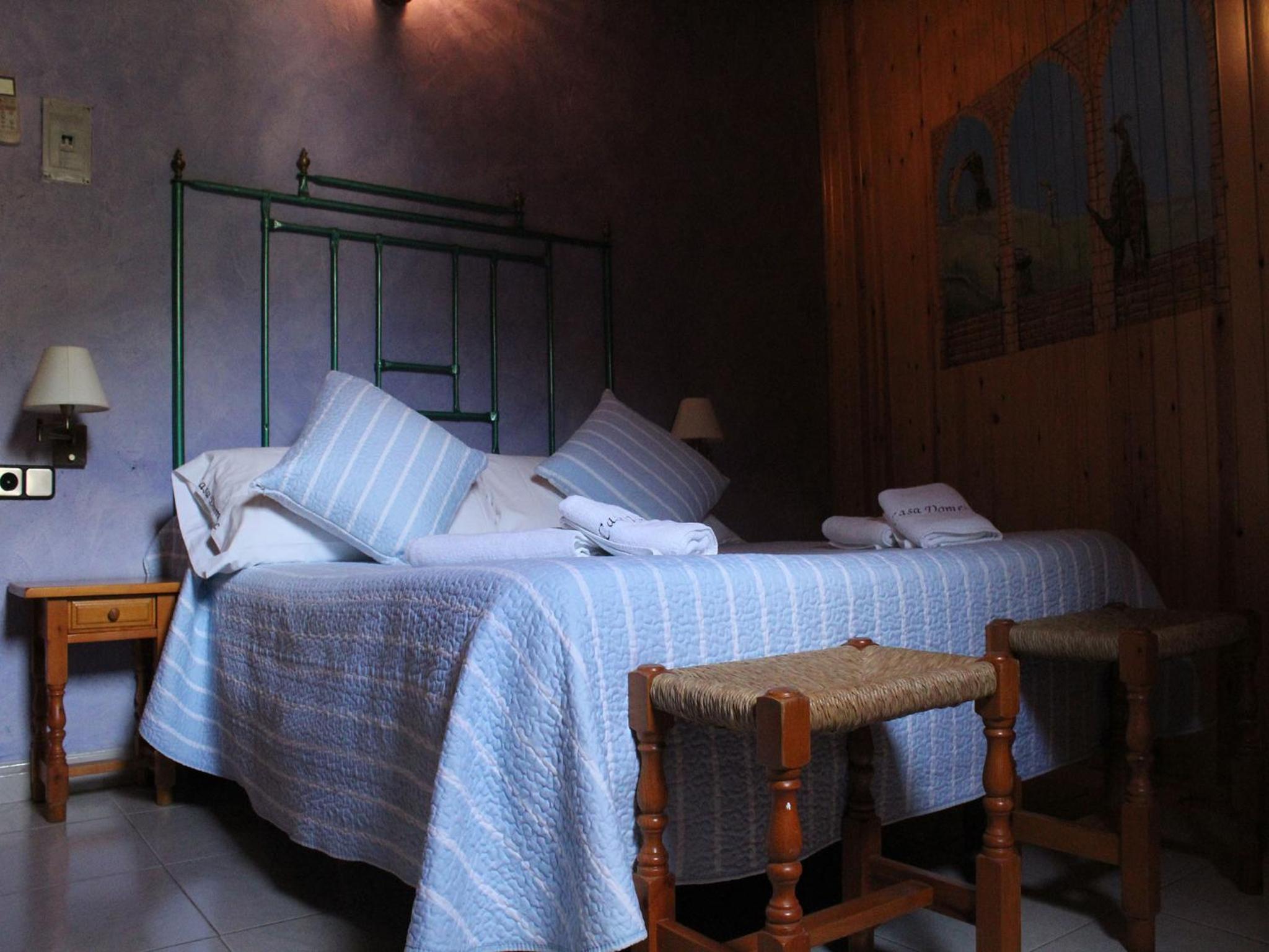 Double or Twin Room photo 3