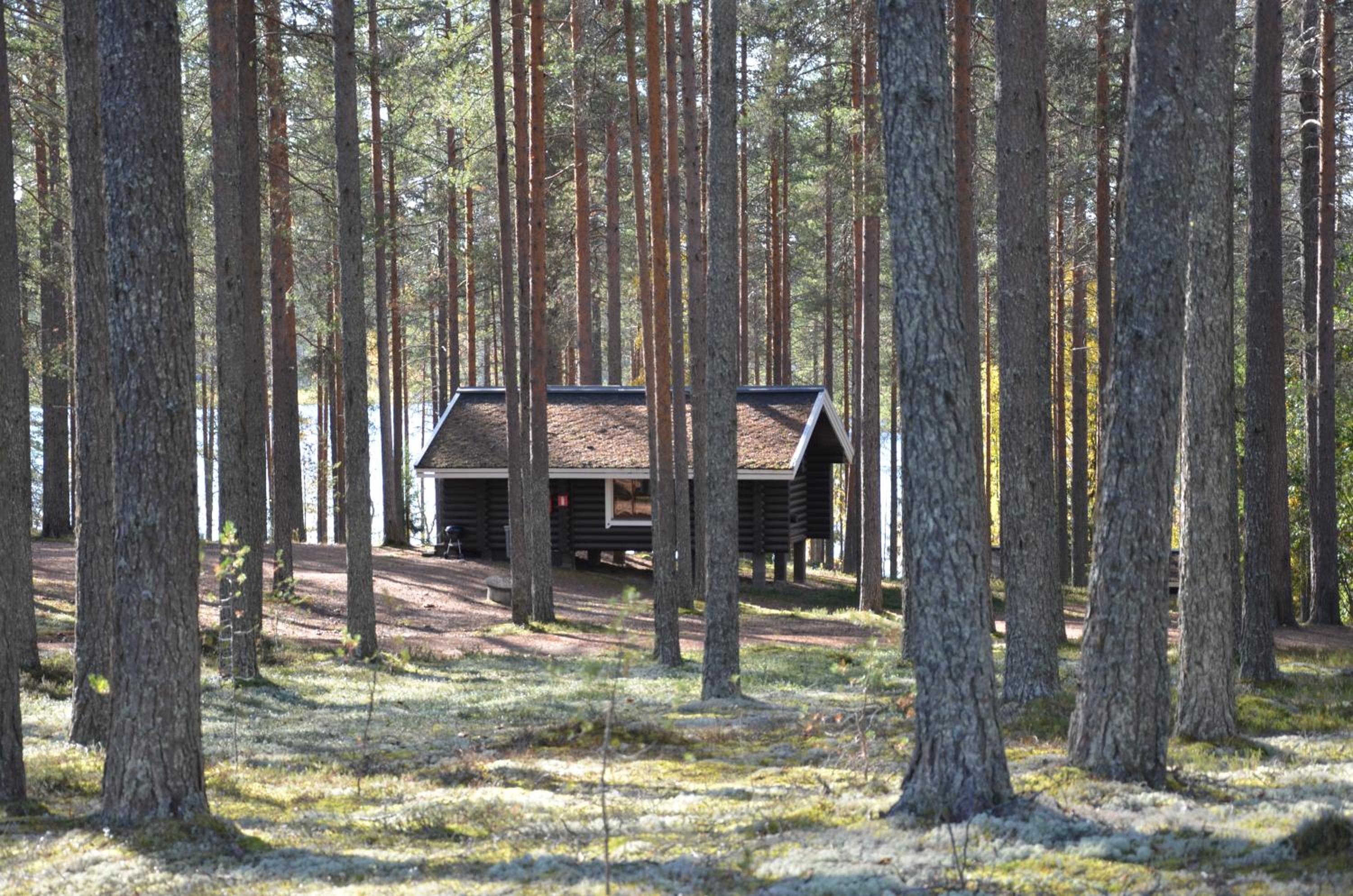 One-Bedroom Chalet - Photo 23