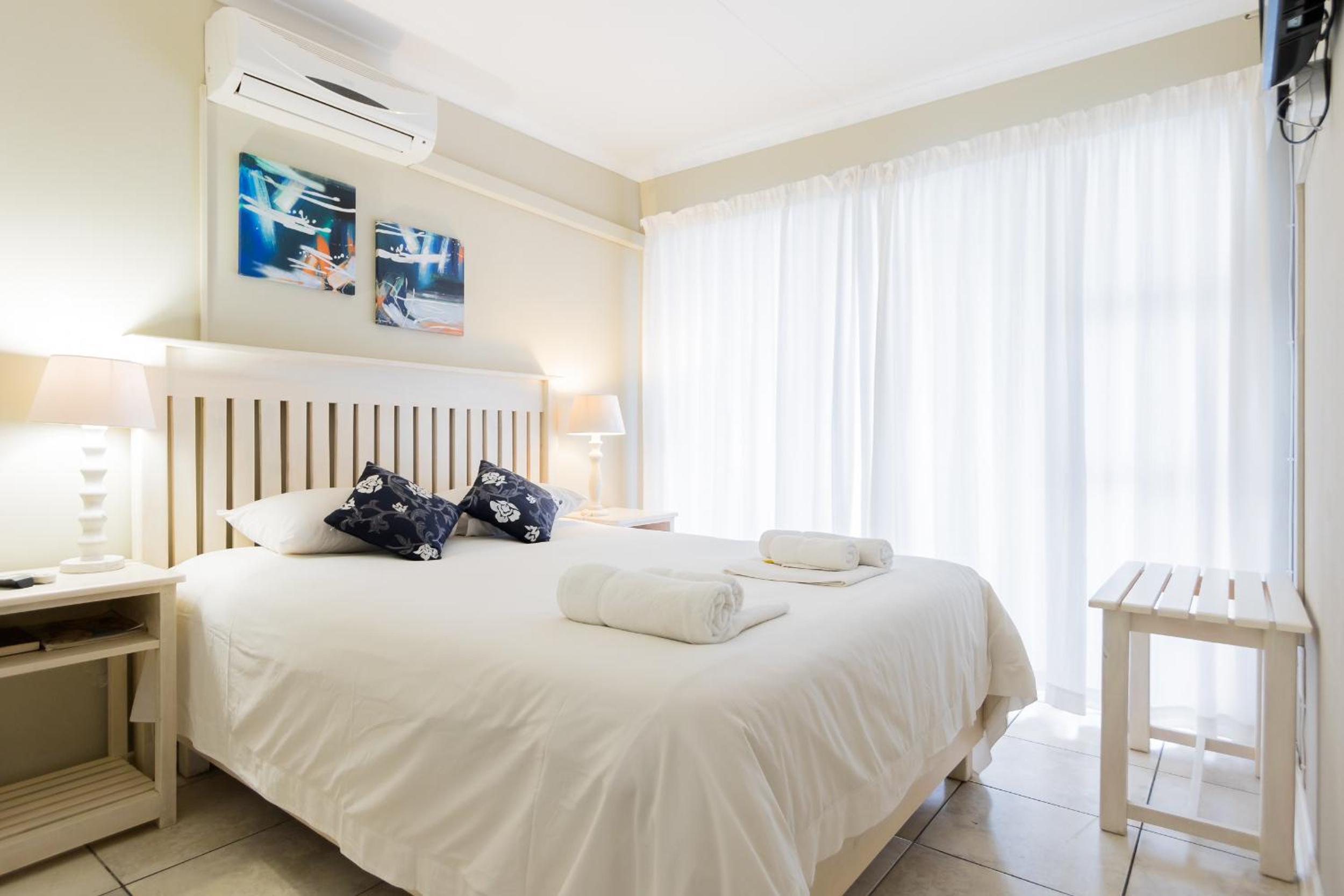 Family Suite with Balcony photo 1