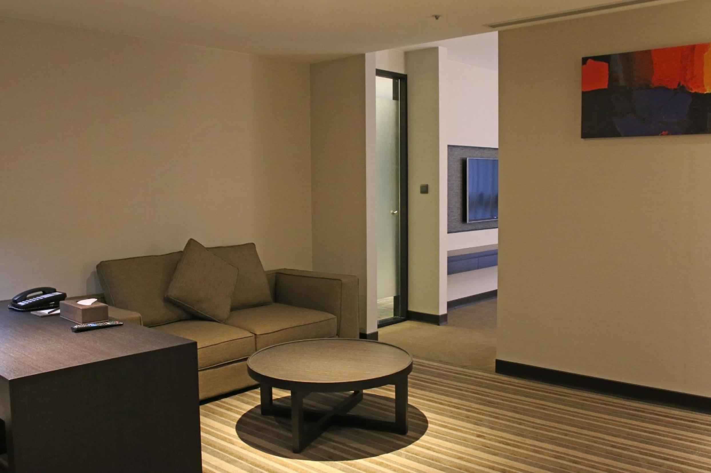 Superior Suite photo 2