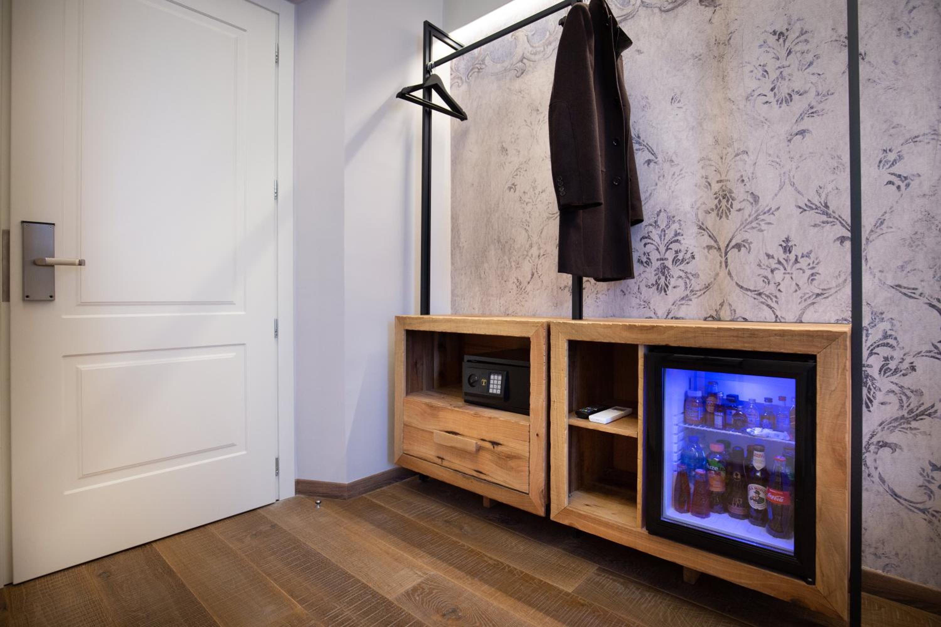 Superior Double Room photo 3