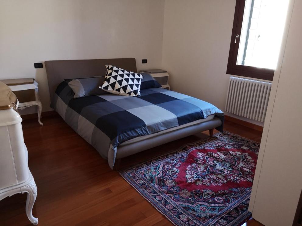 Two-Bedroom Apartment photo 2