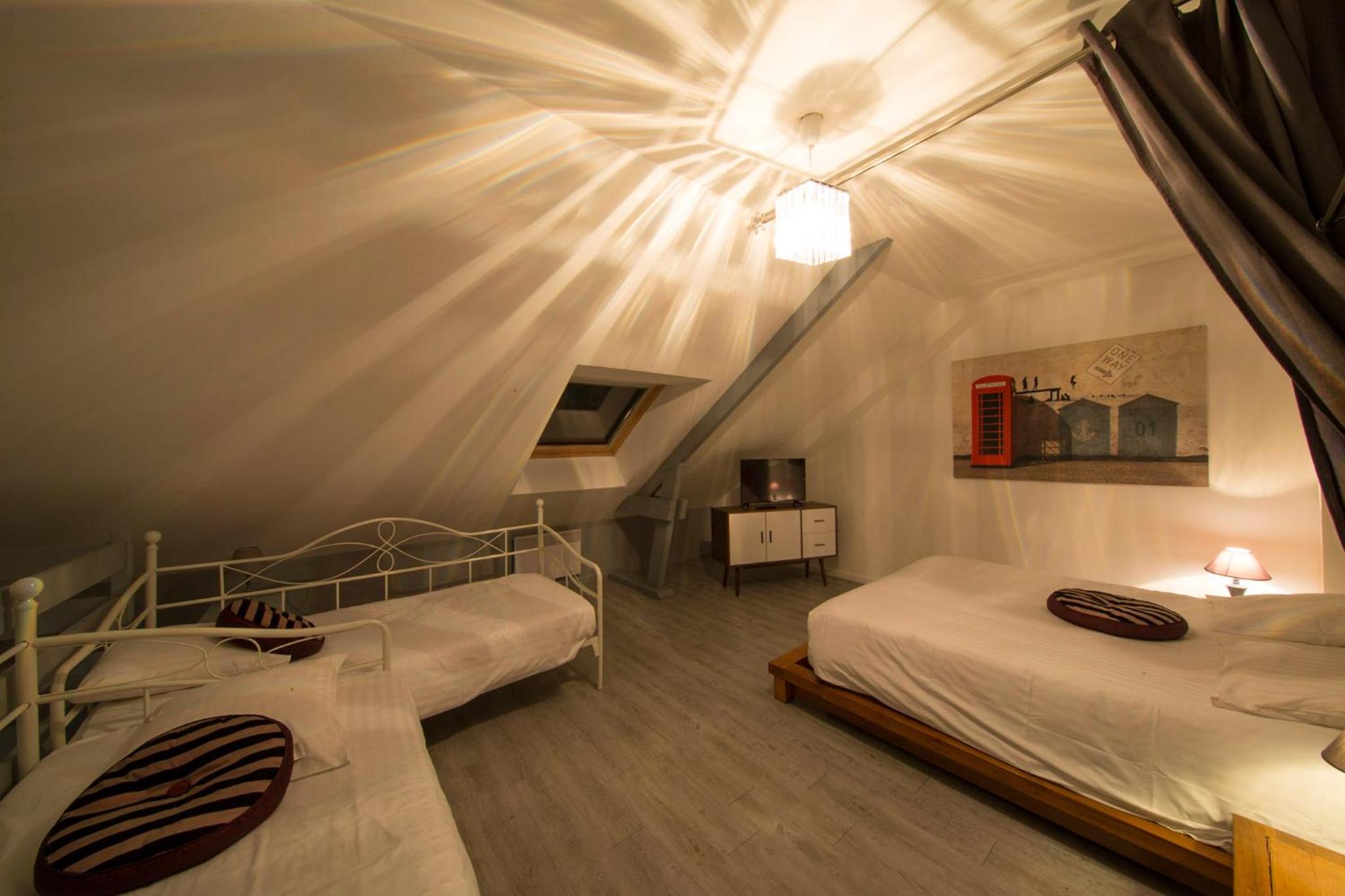 Duplex Apartment - Photo 7