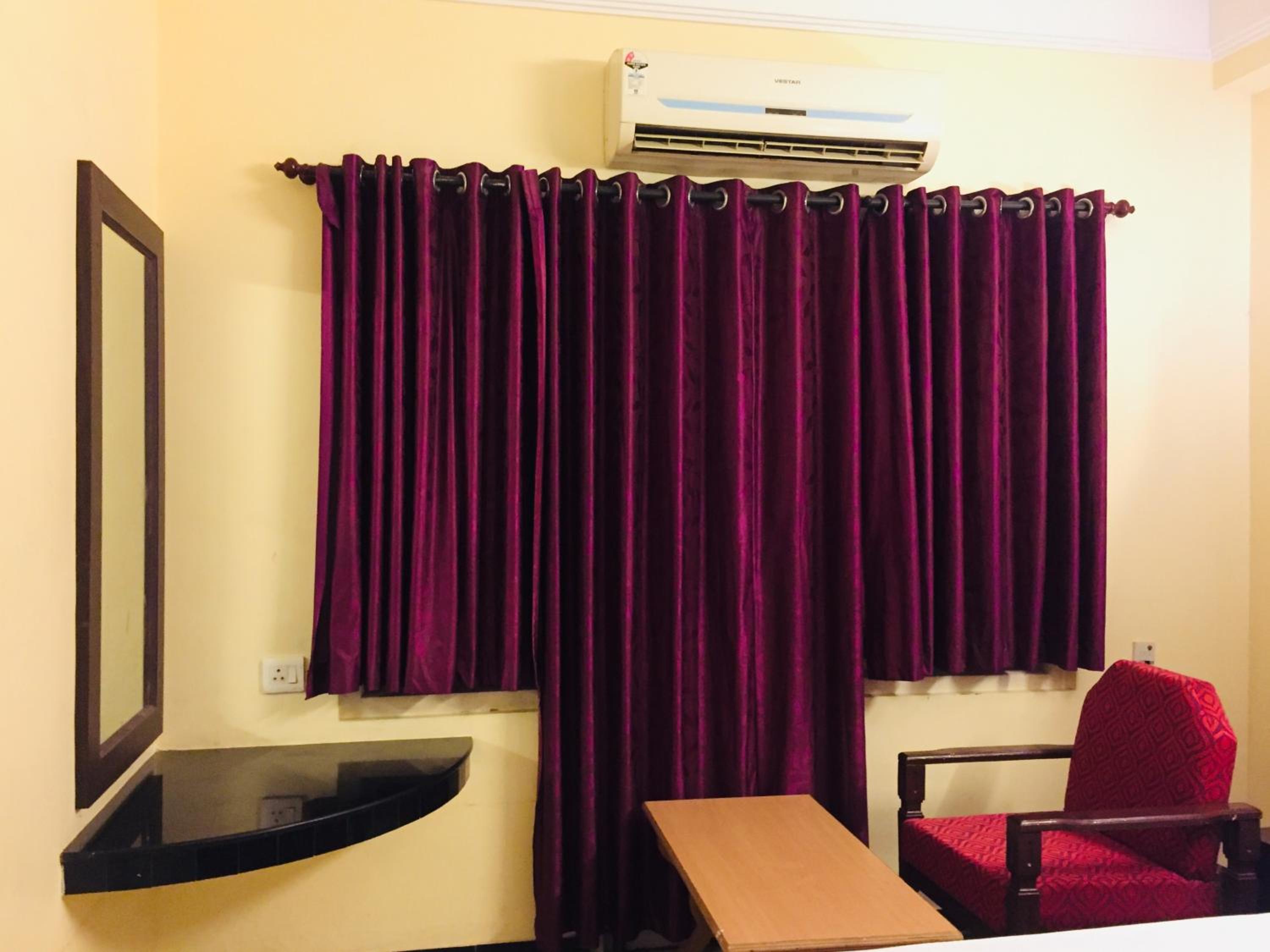 Standard Triple Room - Photo 15