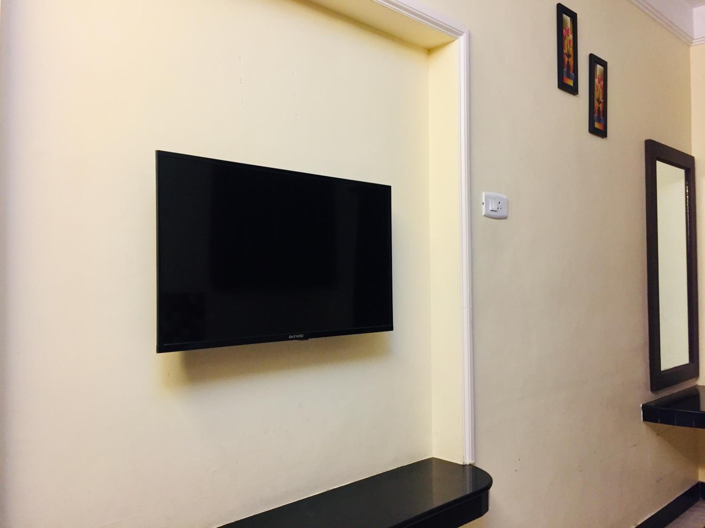 Basic Triple Room - Photo 7