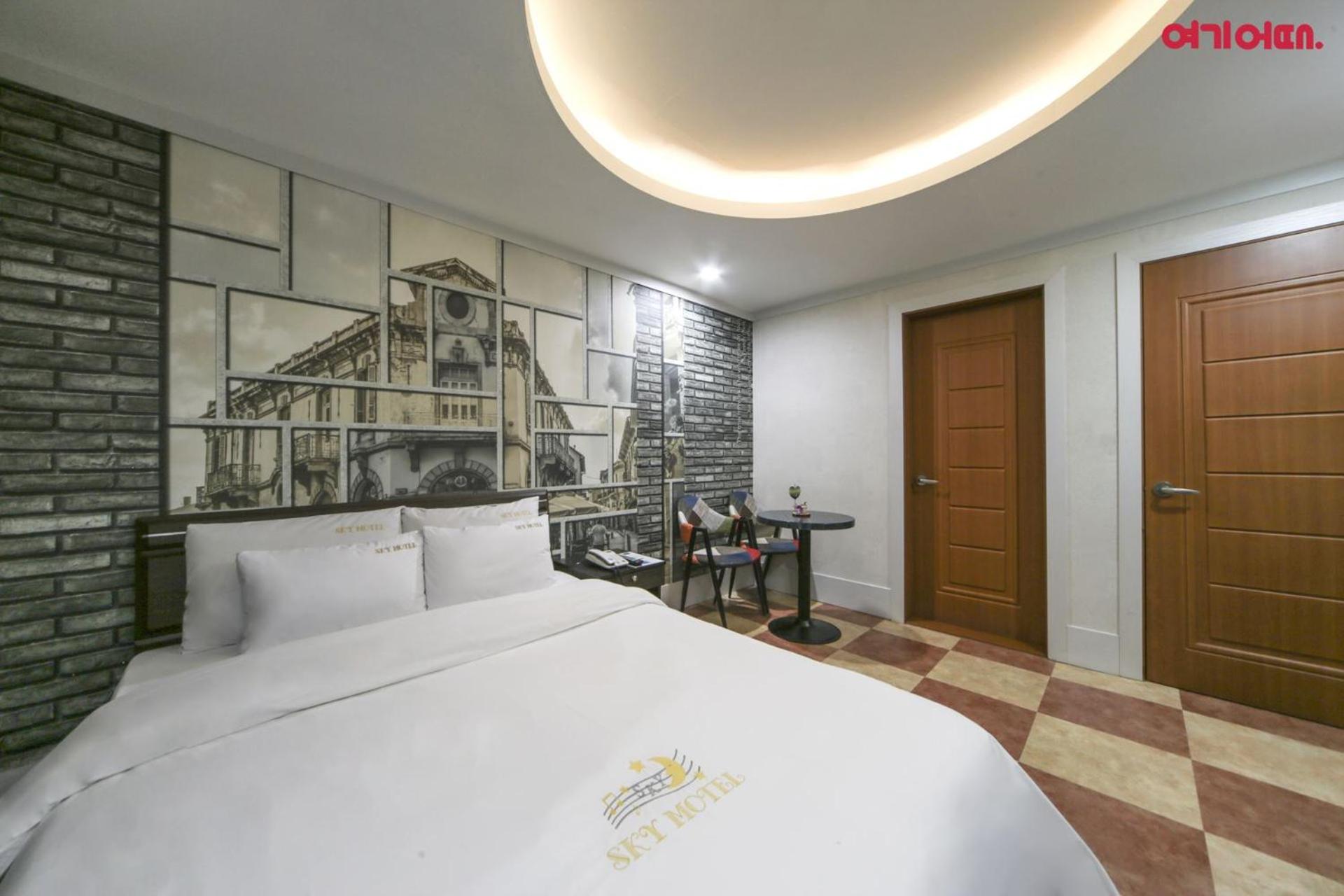 Double Room photo 1