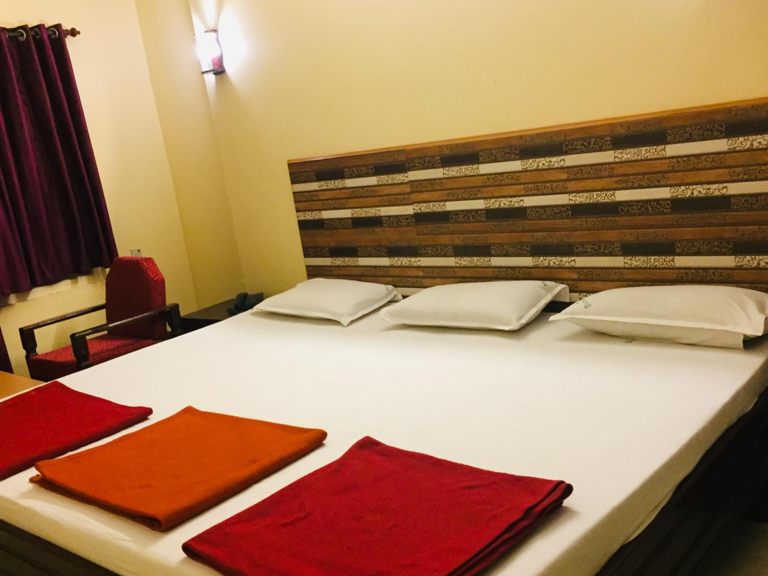 Basic Triple Room - Photo 1