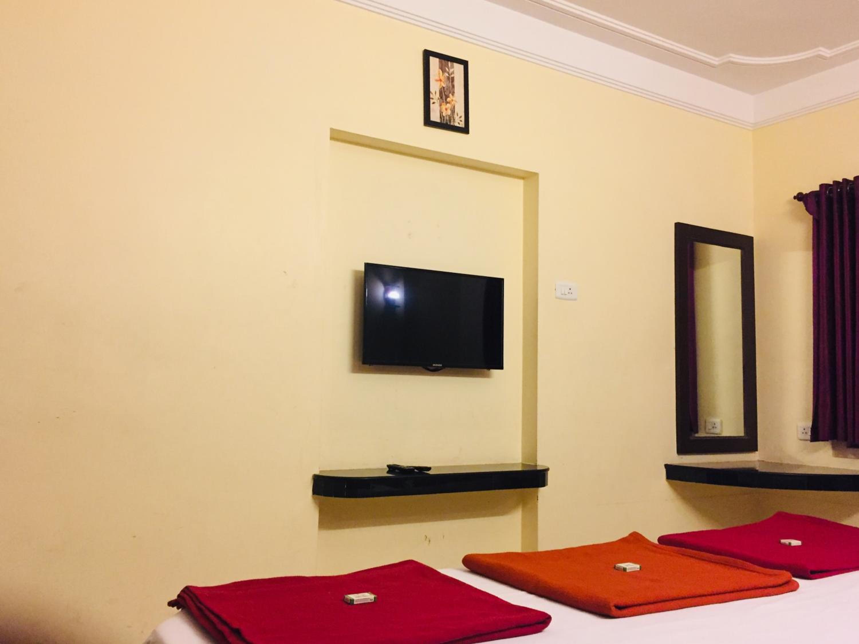 Basic Triple Room - Photo 8