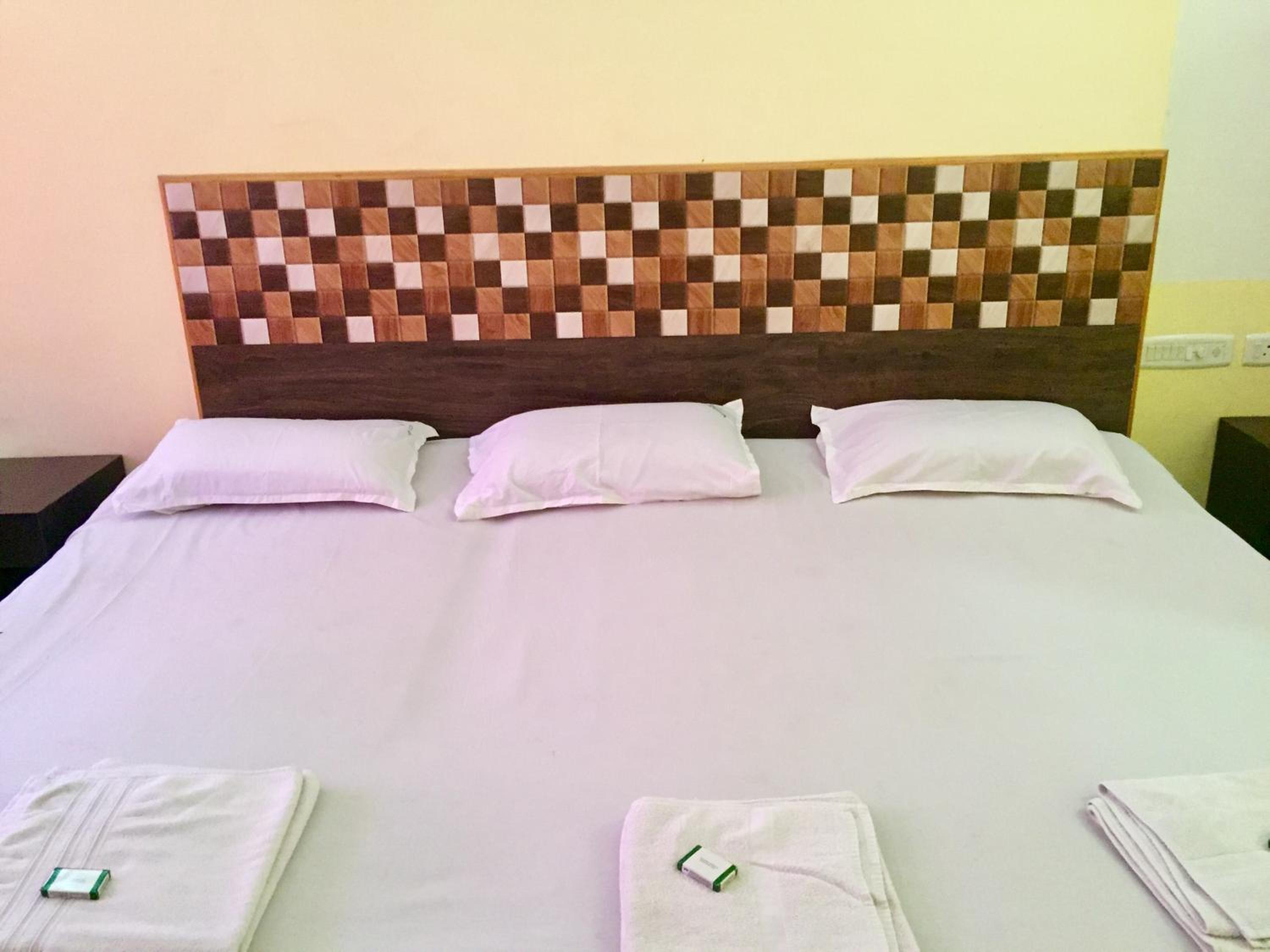 Basic Triple Room - Photo 6