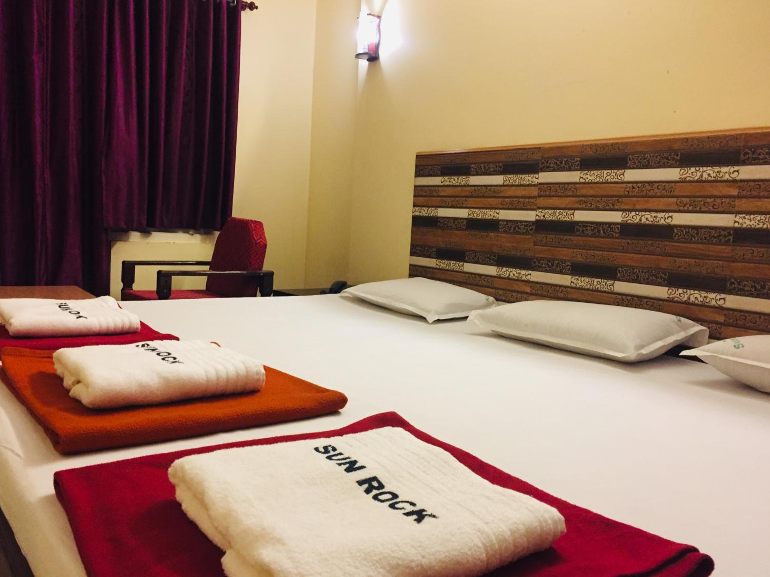 Standard Triple Room - Photo 14