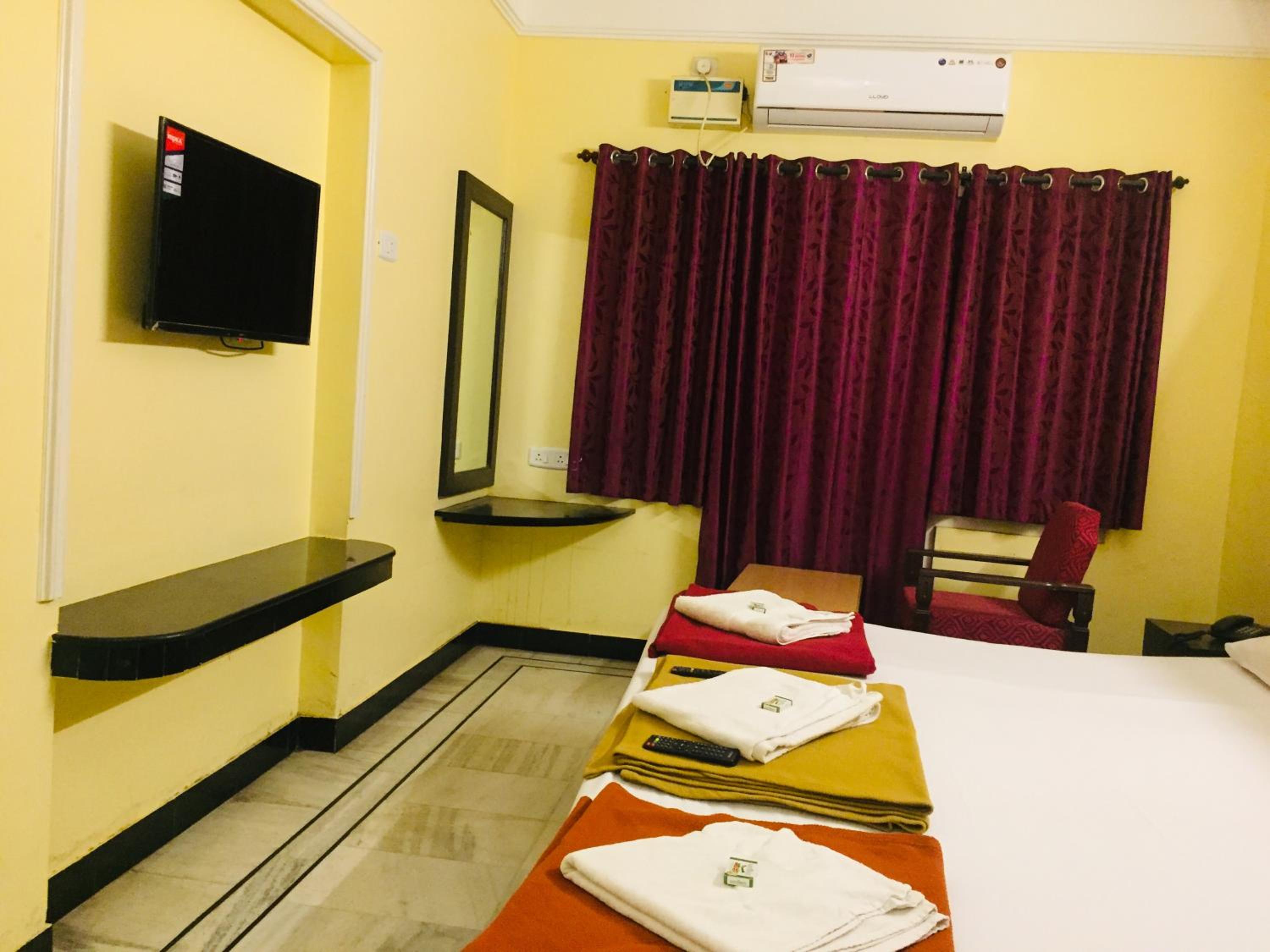 Standard Triple Room - Photo 11