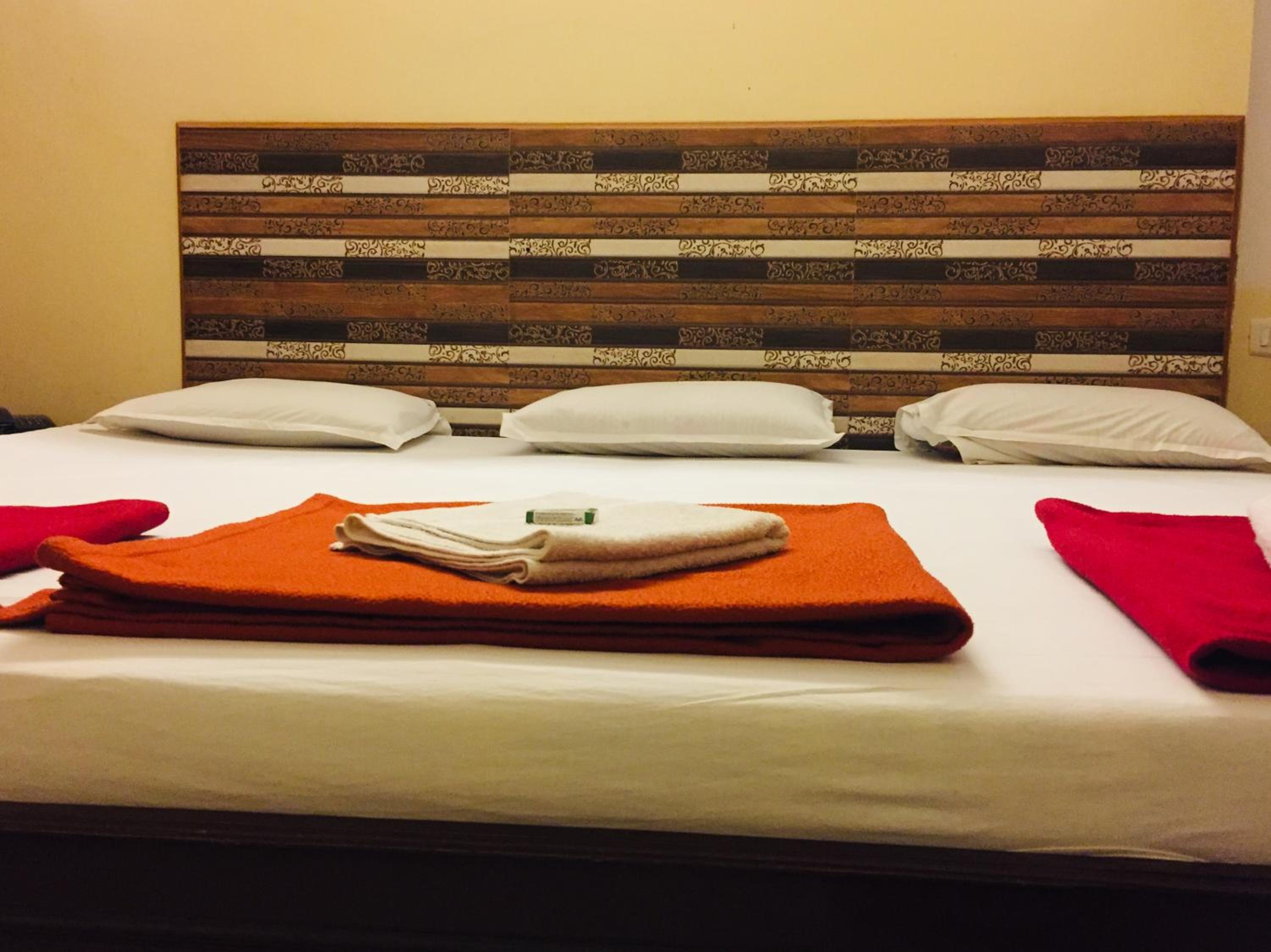 Standard Triple Room - Photo 12