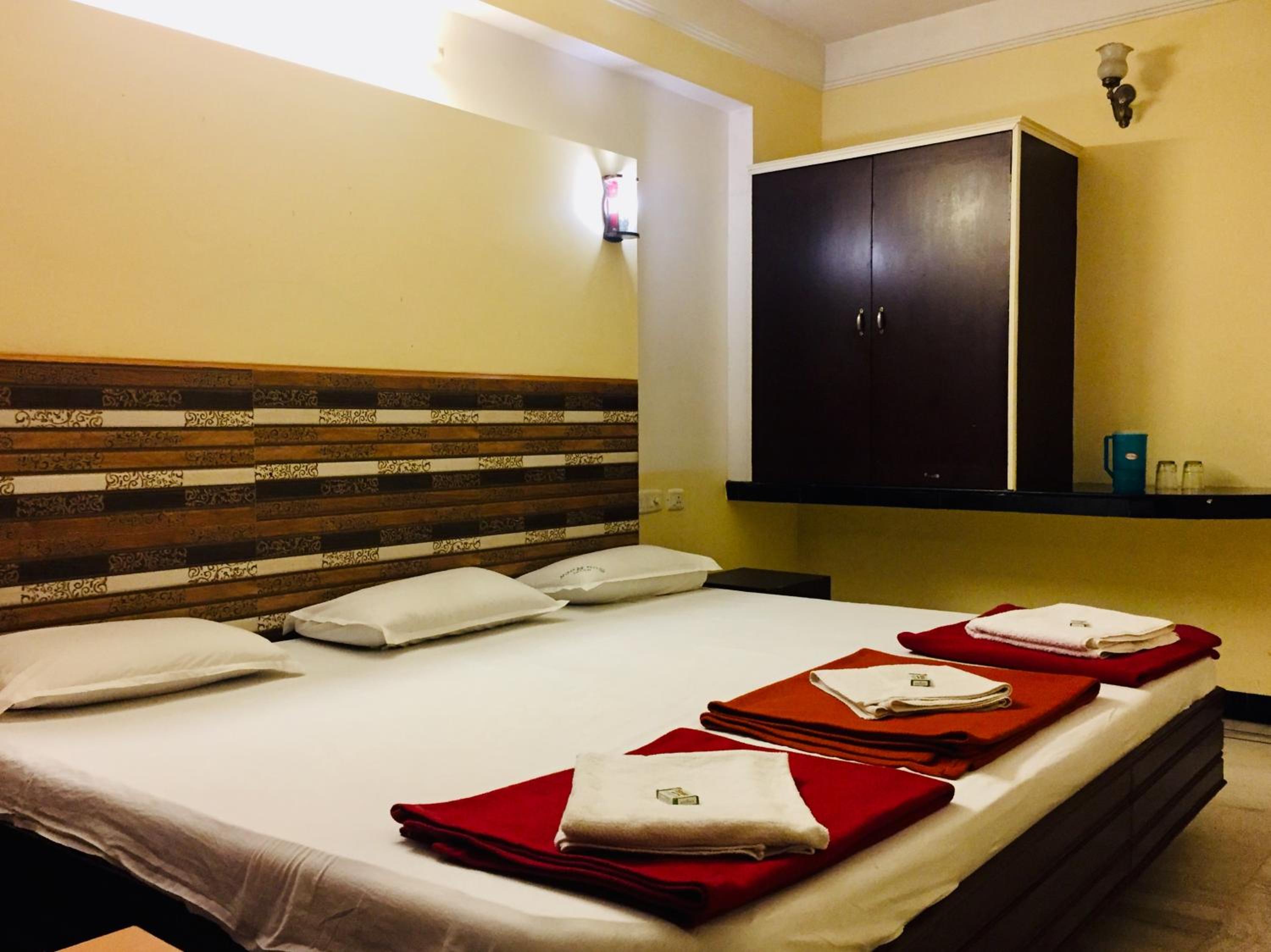 Standard Triple Room - Photo 1