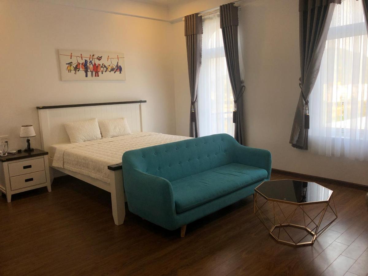 Deluxe Room (2 Adults + 1 Child) photo 3