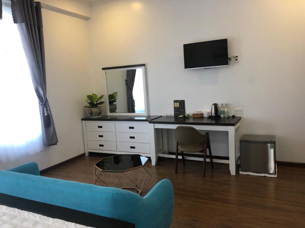 Deluxe Room (2 Adults + 1 Child) photo 2