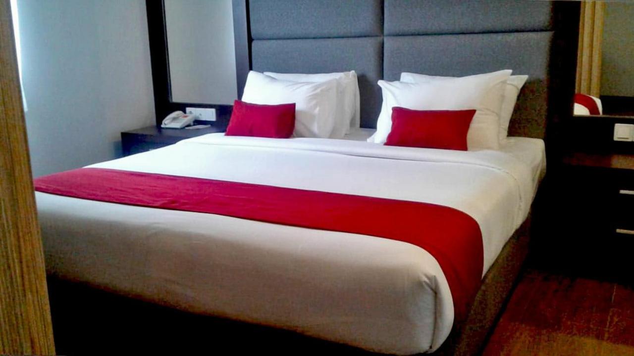 Deluxe Double or Twin Room - Photo 2