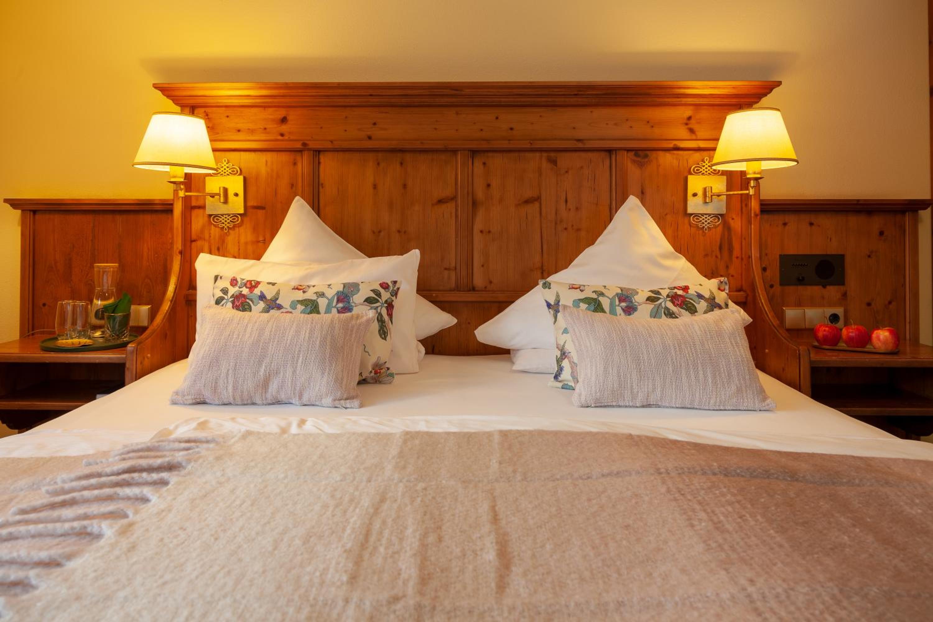 Double Room - Photo 5