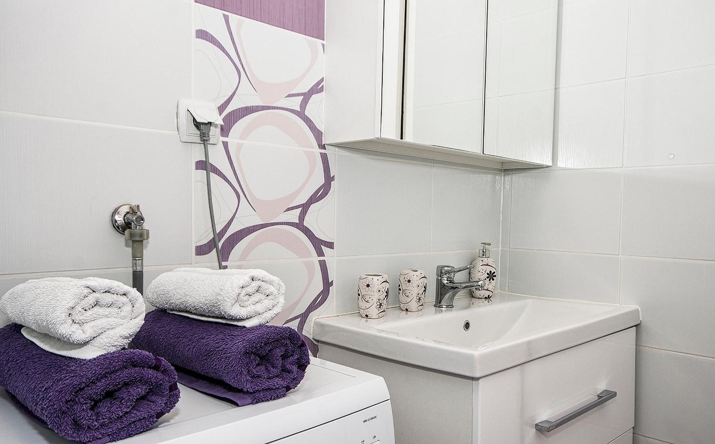 Studio Apartment - Photo 21