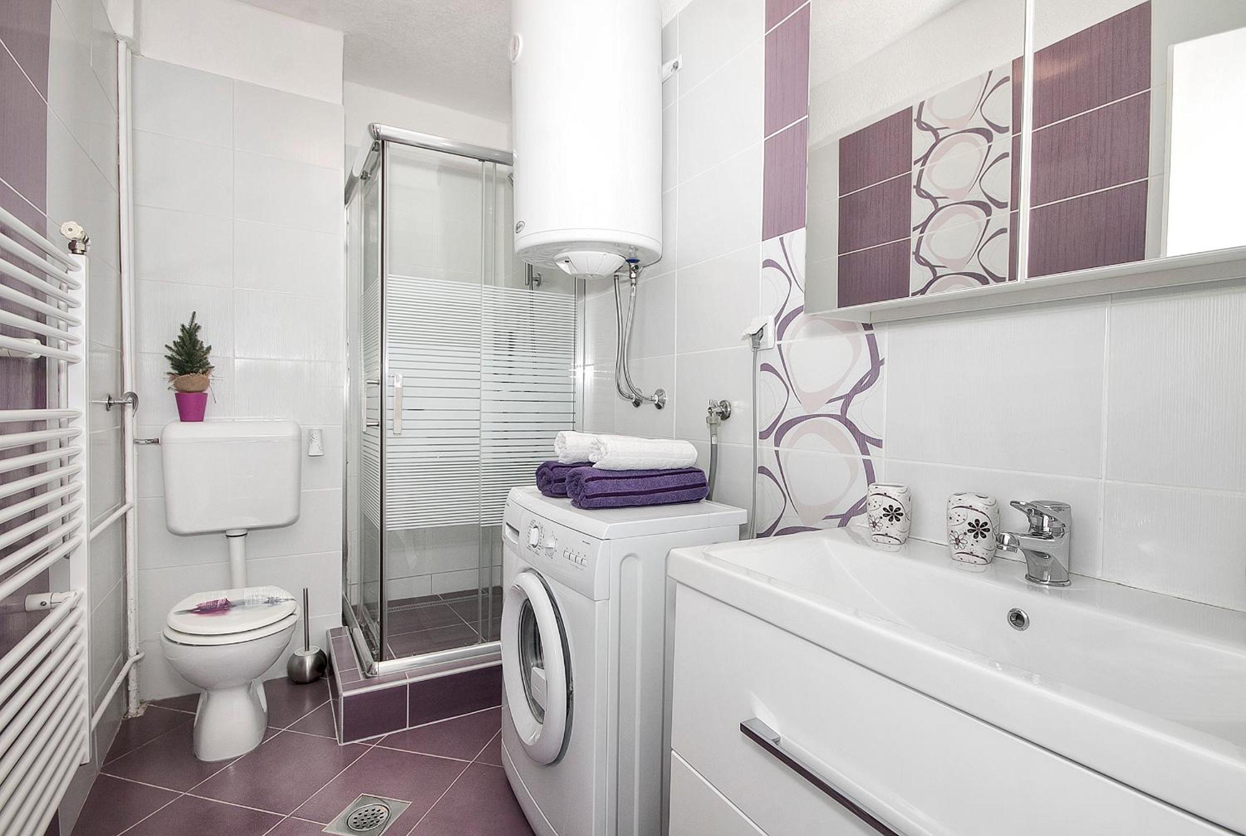 Studio Apartment - Photo 14