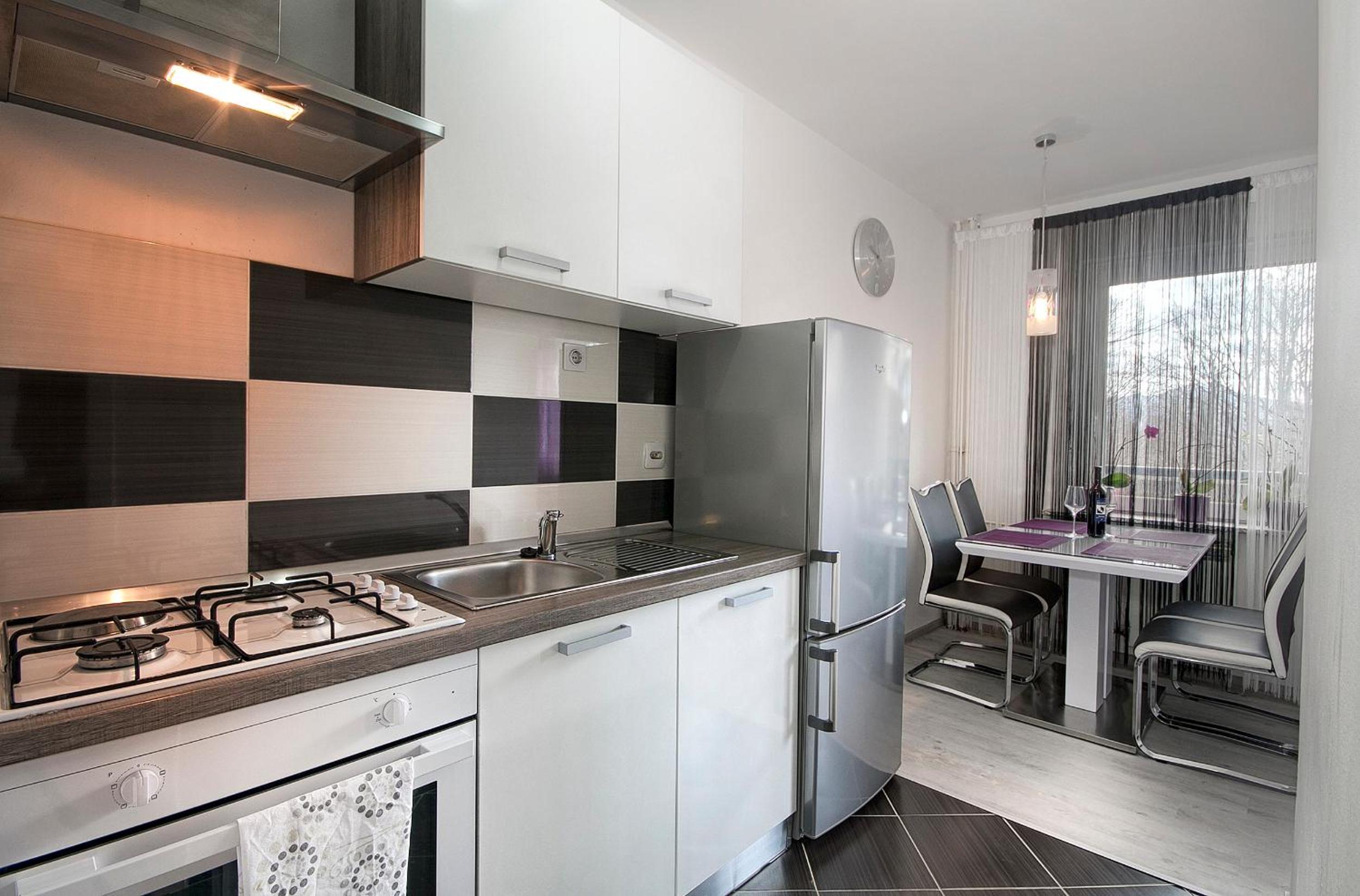 Studio Apartment - Photo 20