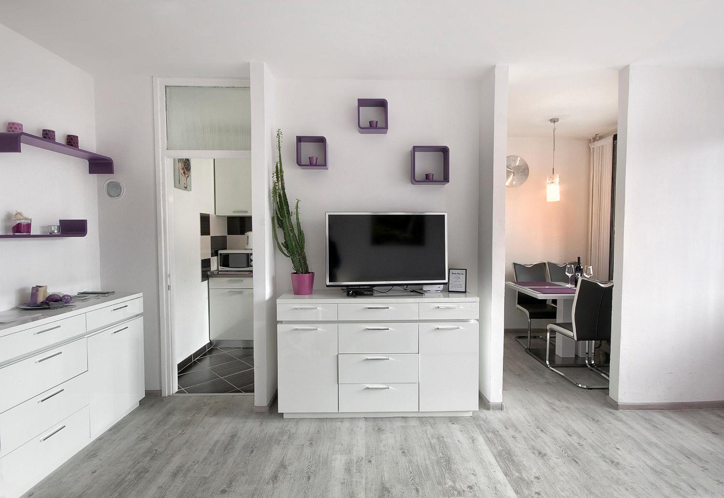 Studio Apartment - Photo 3