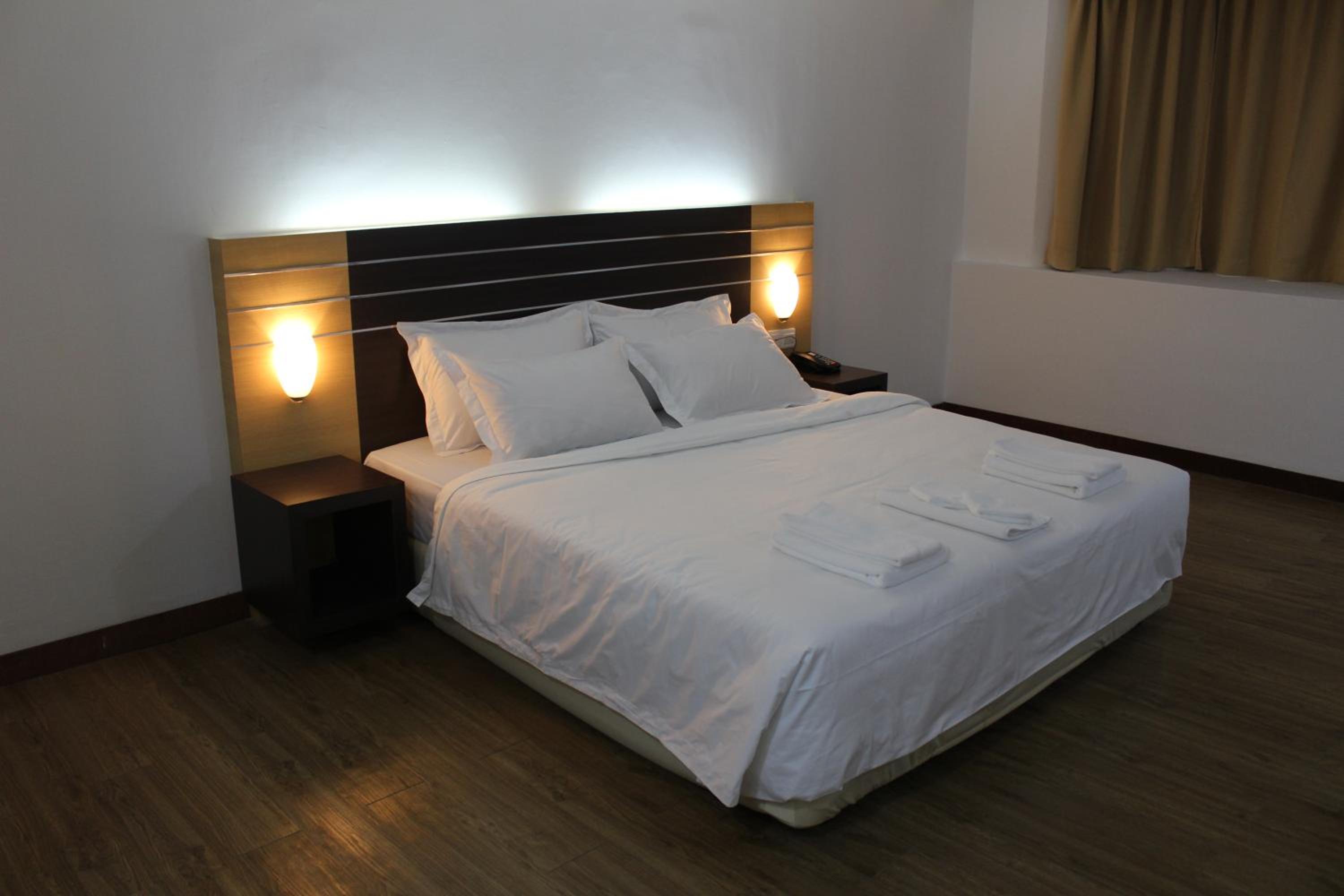 Super King Room photo 1