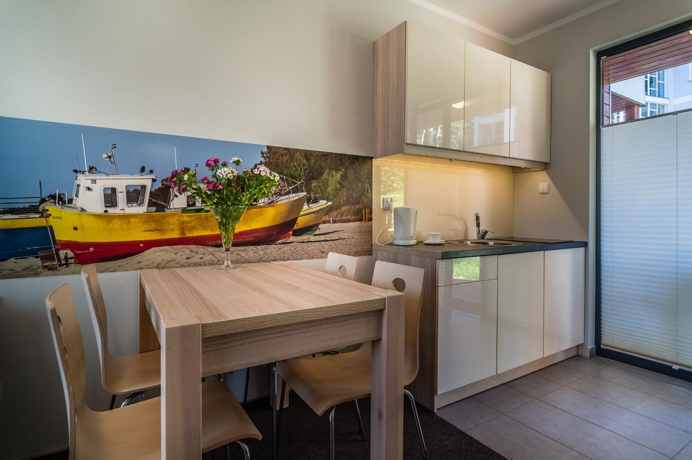 Chalet - Photo 5