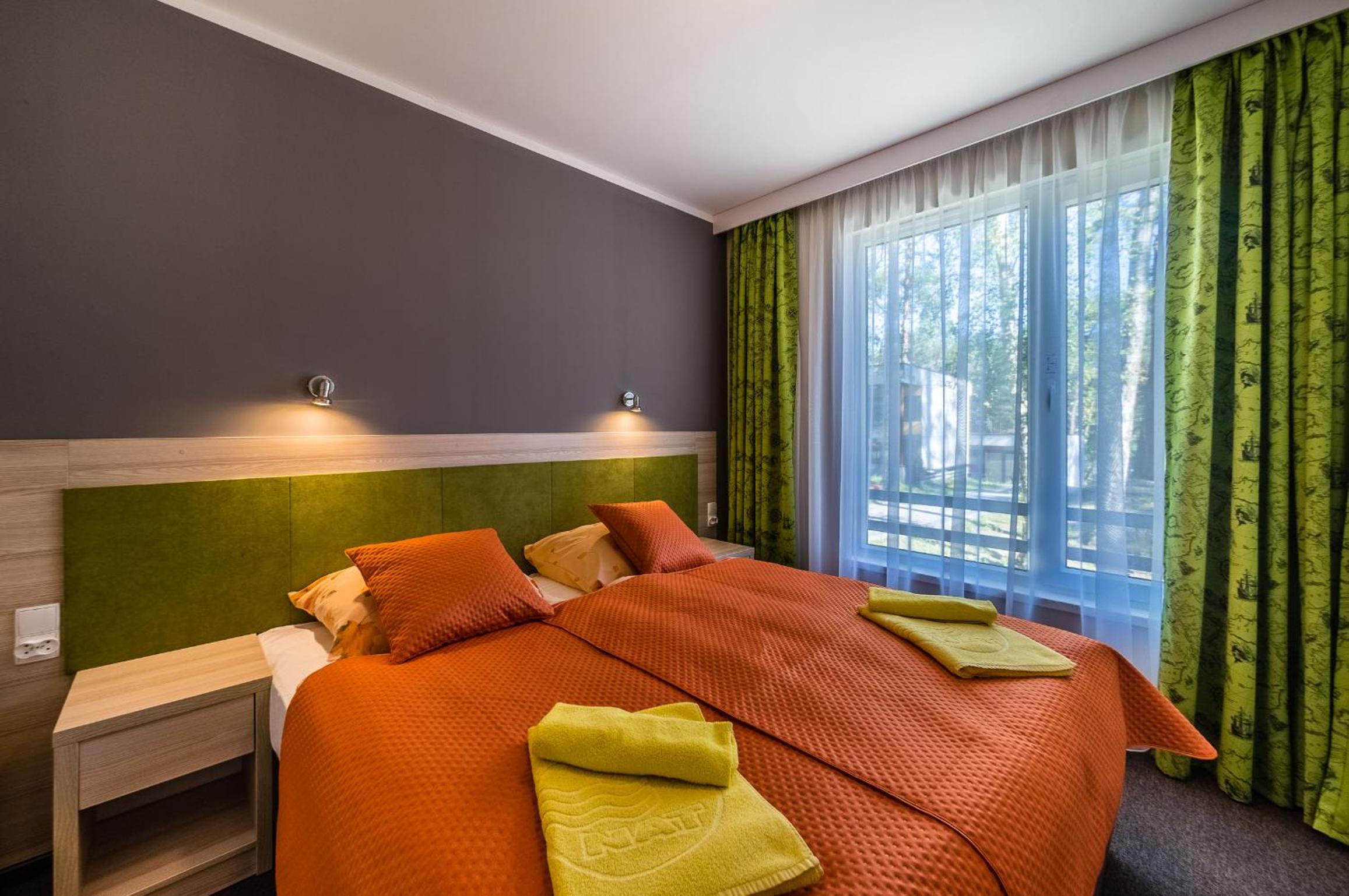 Chalet - Photo 8
