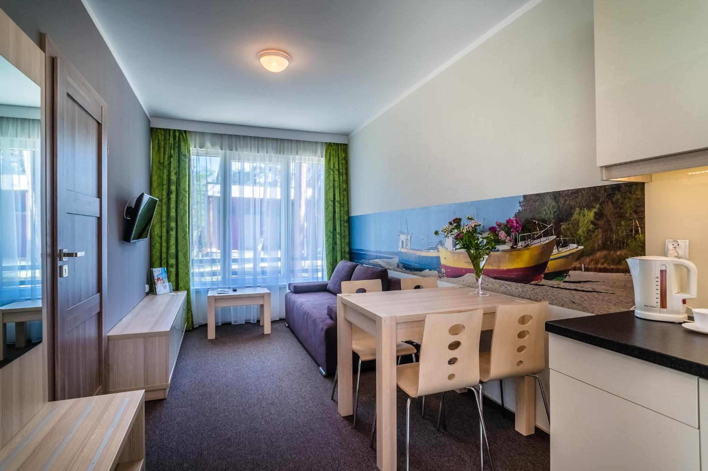 Chalet - Photo 7