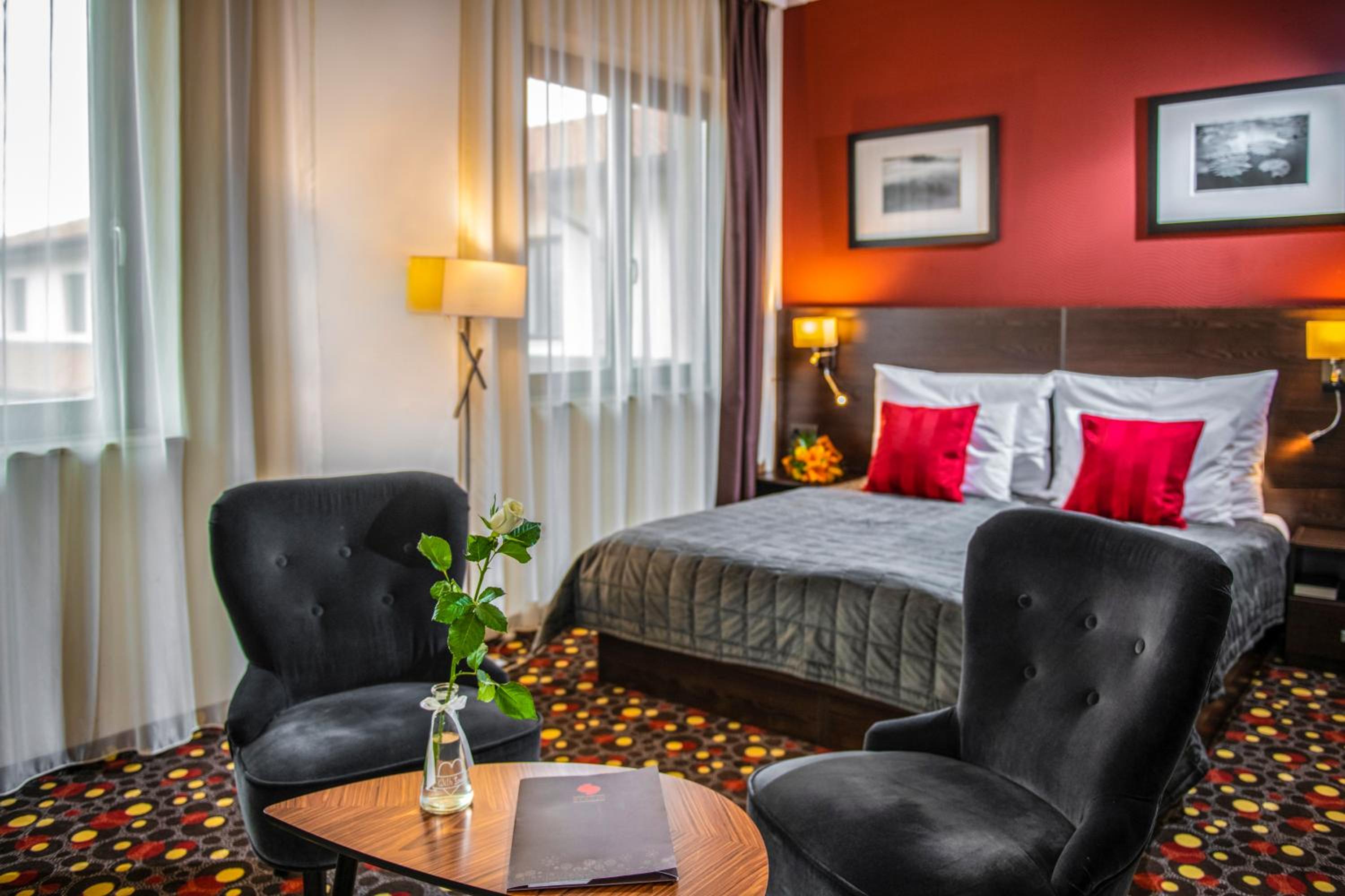 Superior Suite