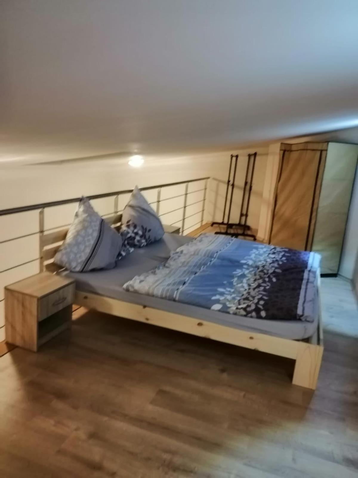 Two-Bedroom Apartment - Photo 20