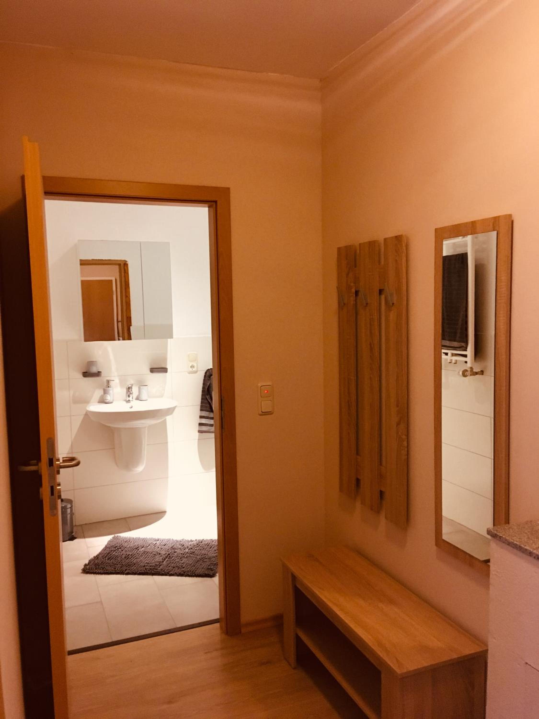 Two-Bedroom Apartment - Photo 3